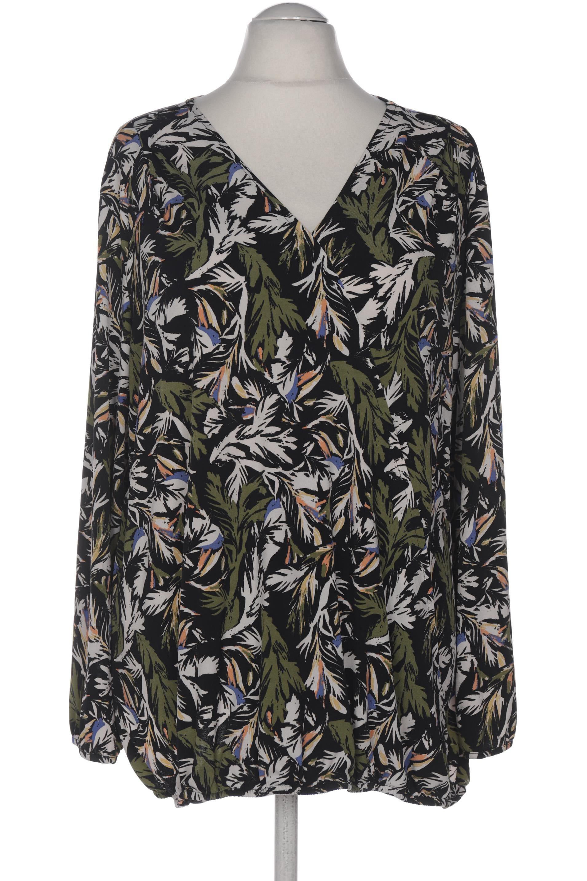 

SAMOON by Gerry Weber Damen Bluse, schwarz