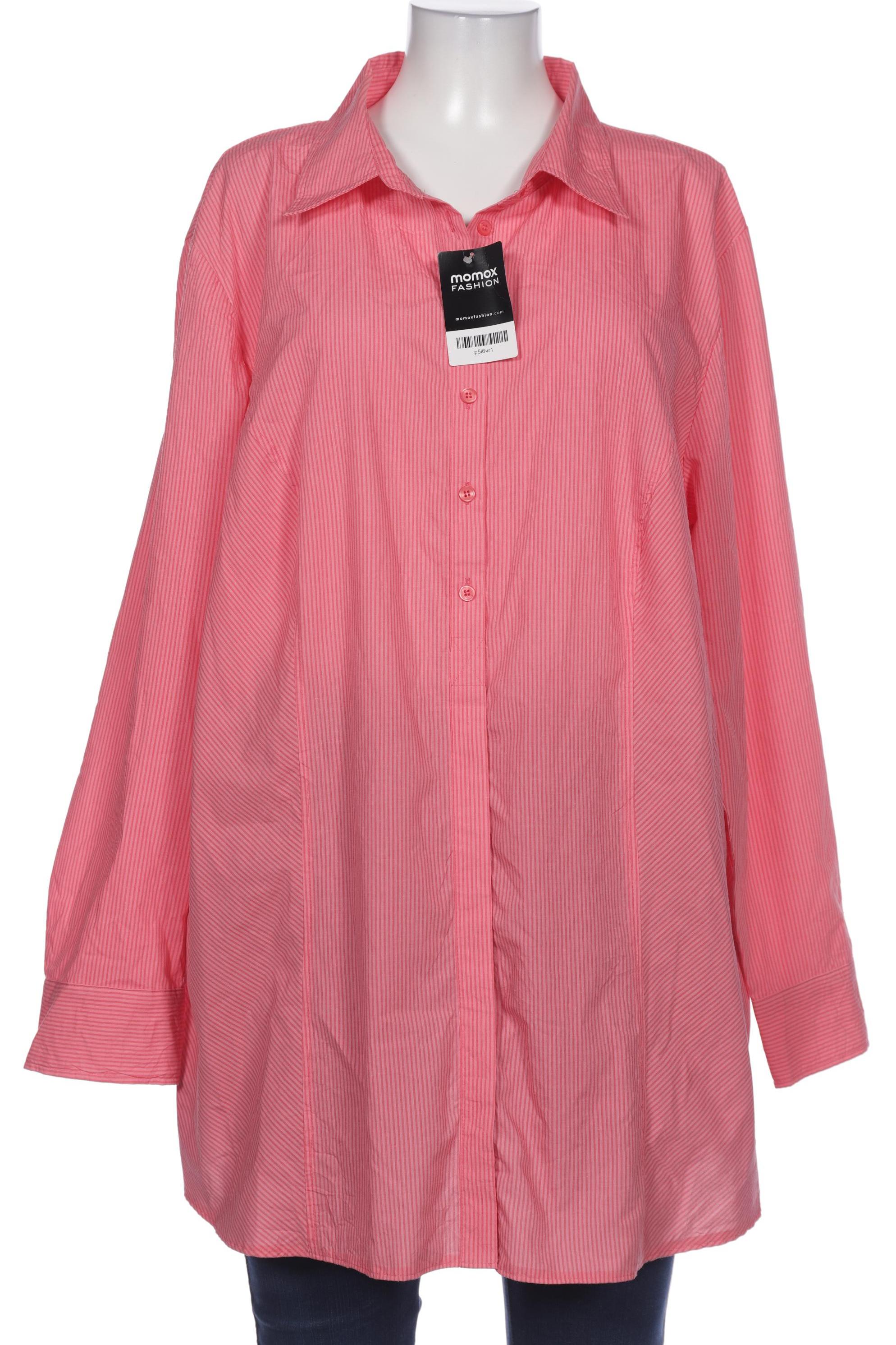 

SAMOON by Gerry Weber Damen Bluse, pink