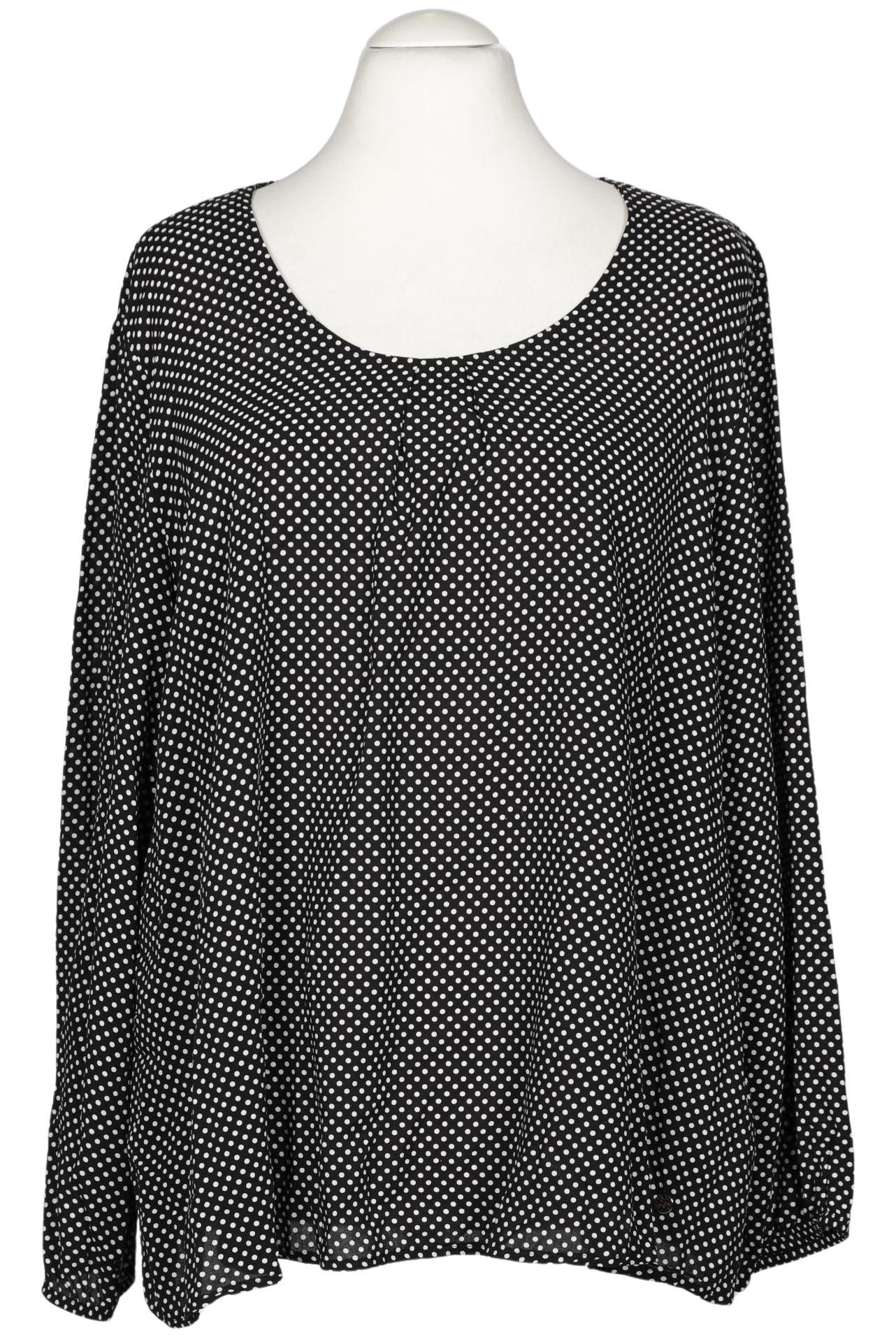 

Samoon by Gerry Weber Damen Bluse, mehrfarbig, Gr. 50