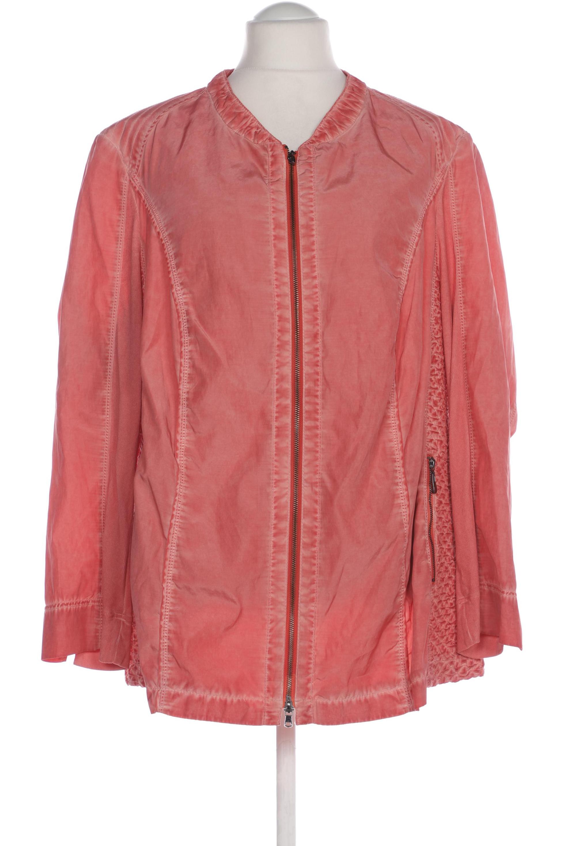 

Samoon by Gerry Weber Damen Jacke, rot, Gr. 54