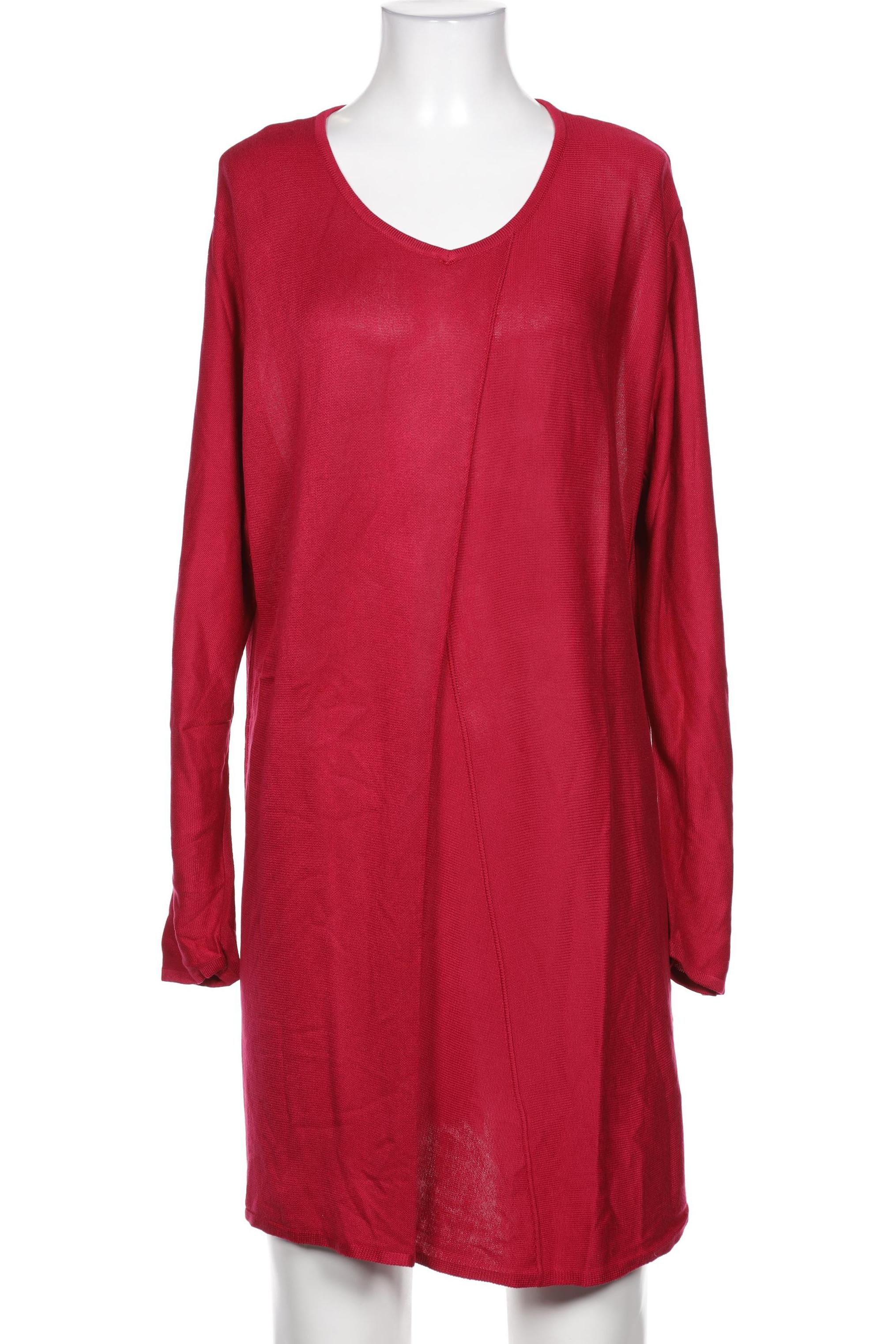 

SAMOON by Gerry Weber Damen Pullover, rot