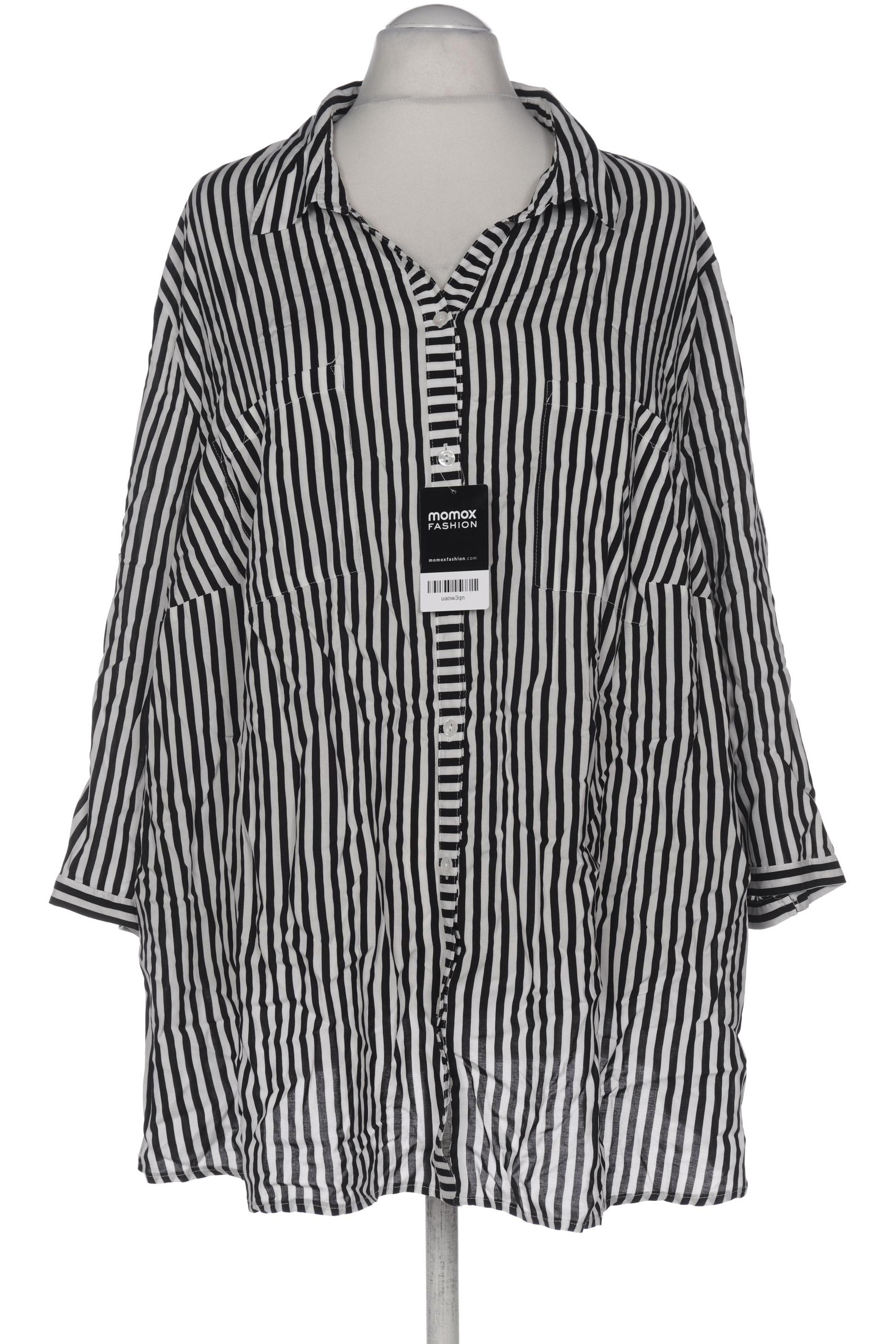 

SAMOON by Gerry Weber Damen Bluse, schwarz