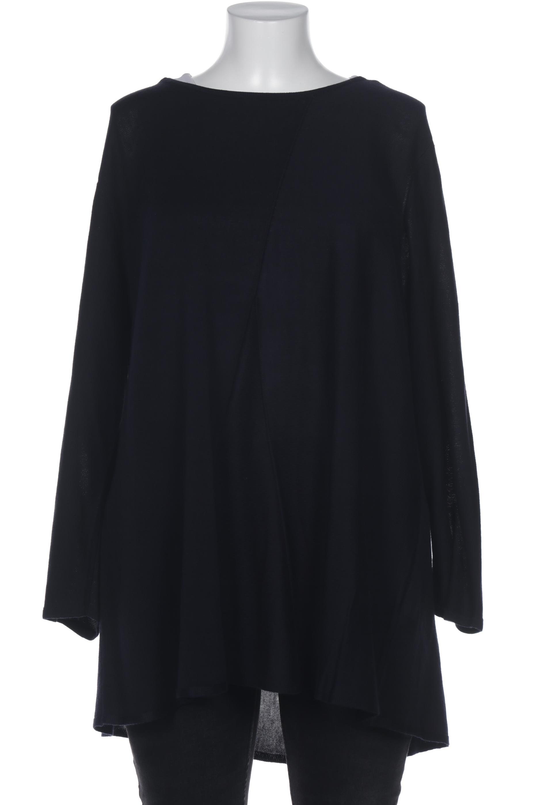 

Samoon by Gerry Weber Damen Pullover, marineblau, Gr. 52