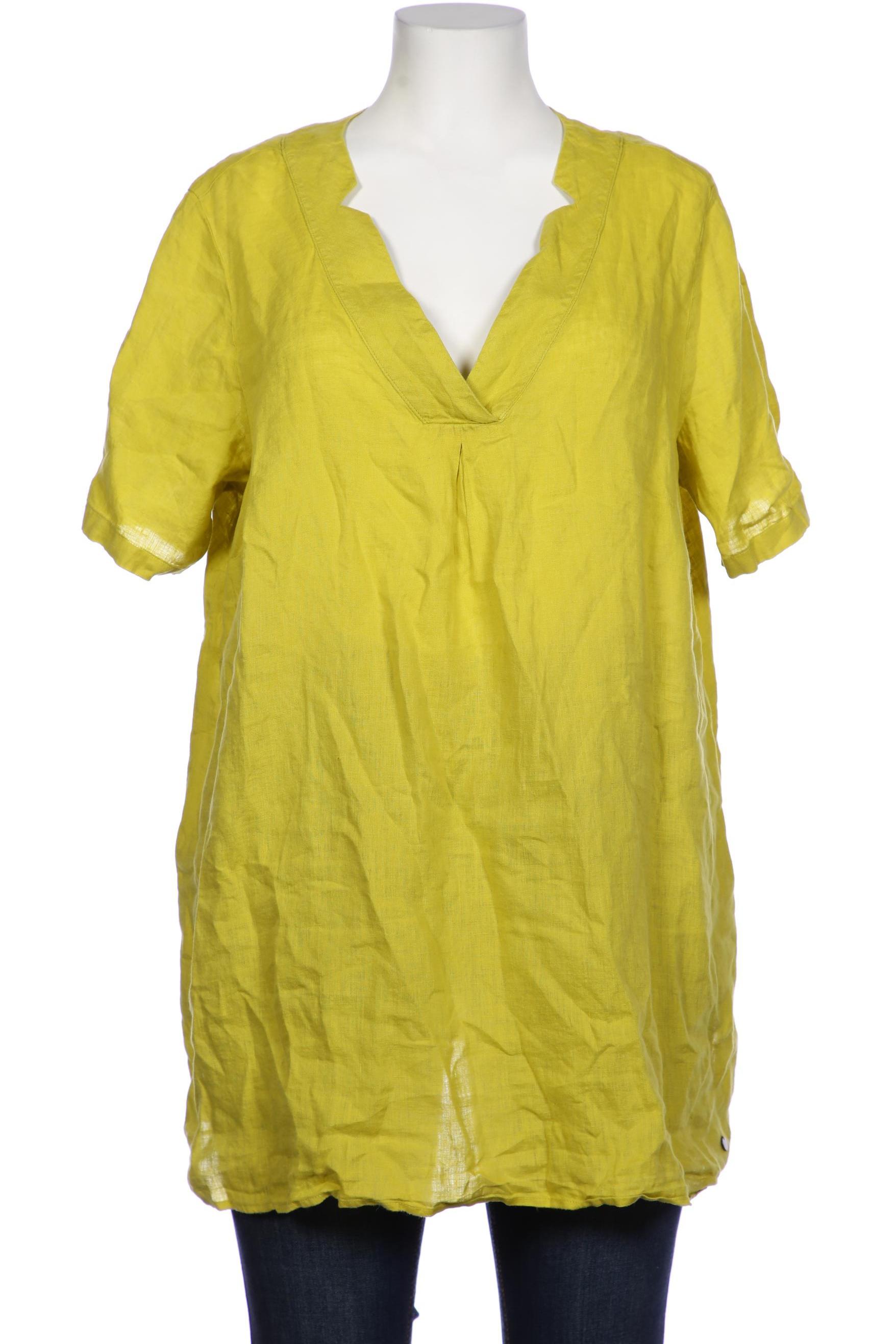 

SAMOON by Gerry Weber Damen Bluse, hellgrün