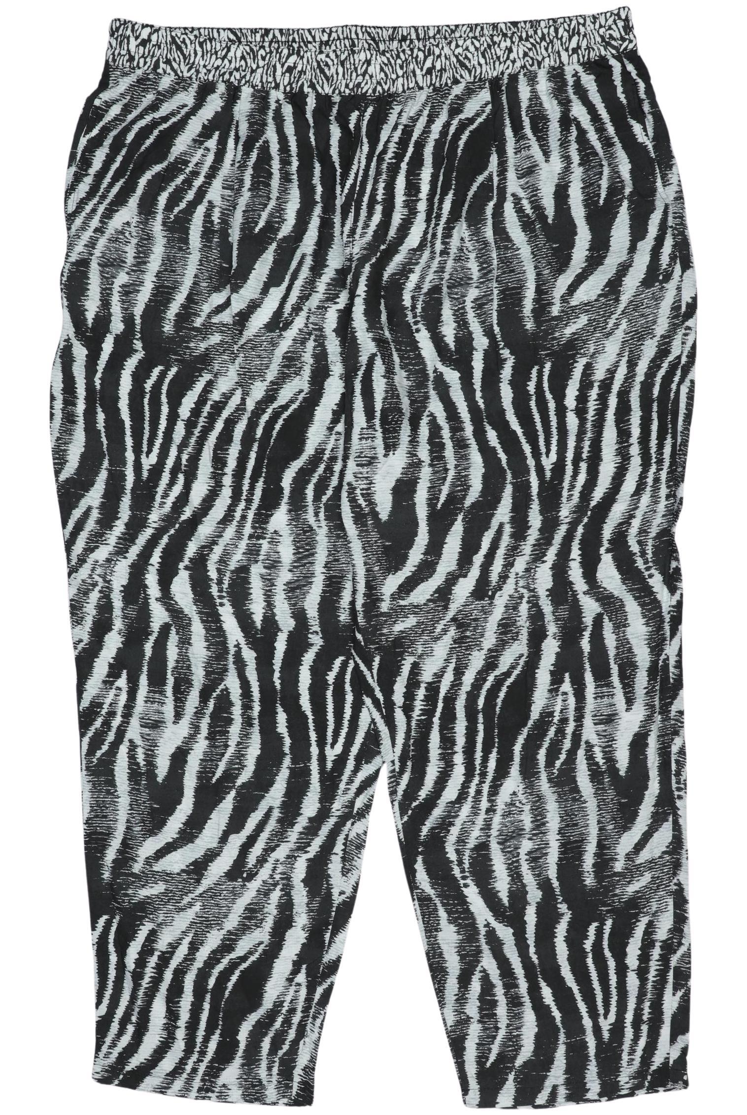 

Samoon by Gerry Weber Damen Stoffhose, mehrfarbig, Gr. 37