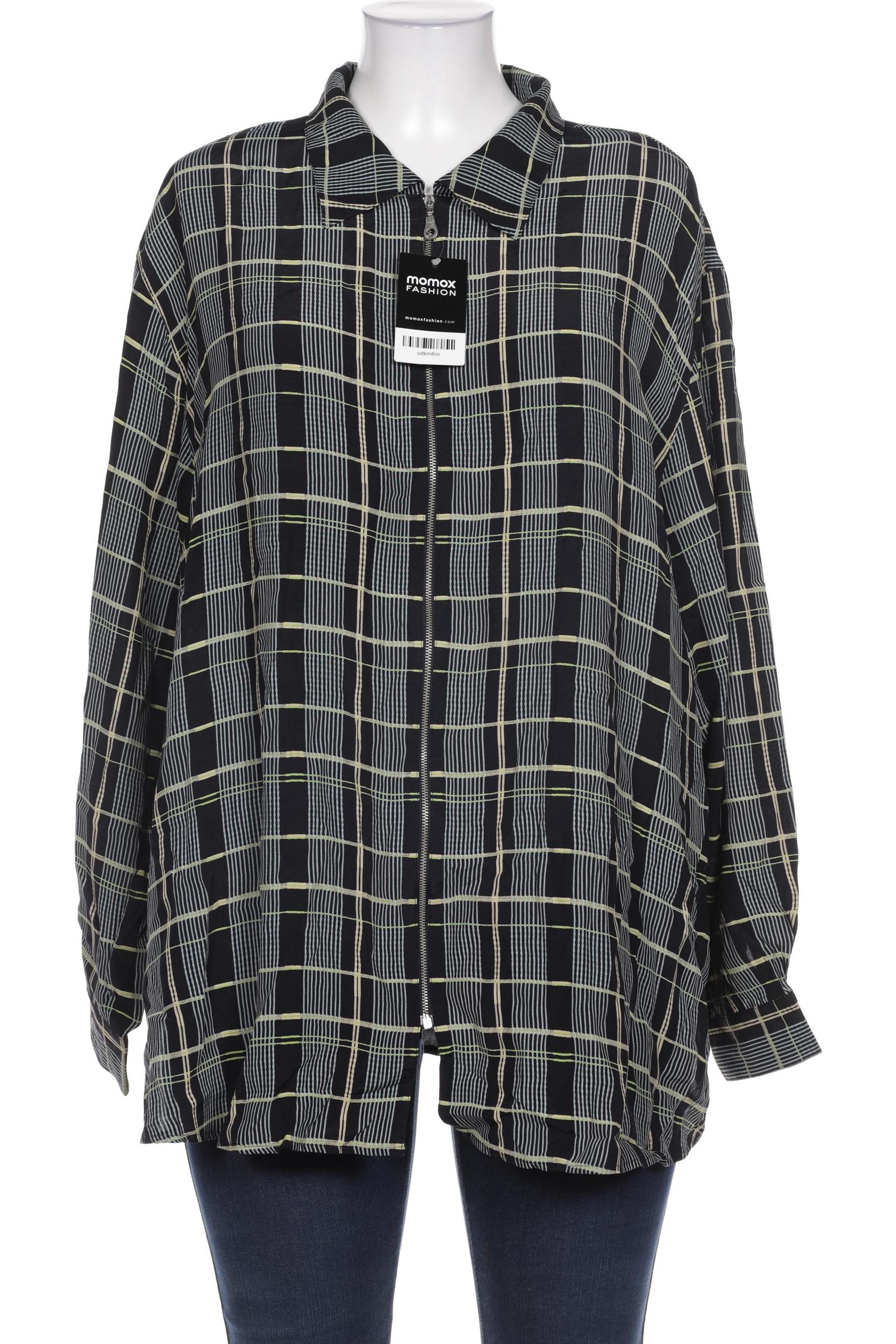 

SAMOON by Gerry Weber Damen Bluse, marineblau