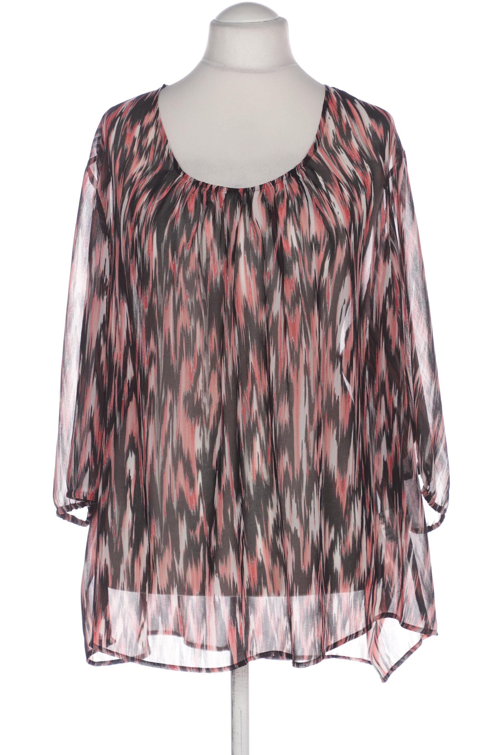 

Samoon by Gerry Weber Damen Bluse, mehrfarbig, Gr. 48