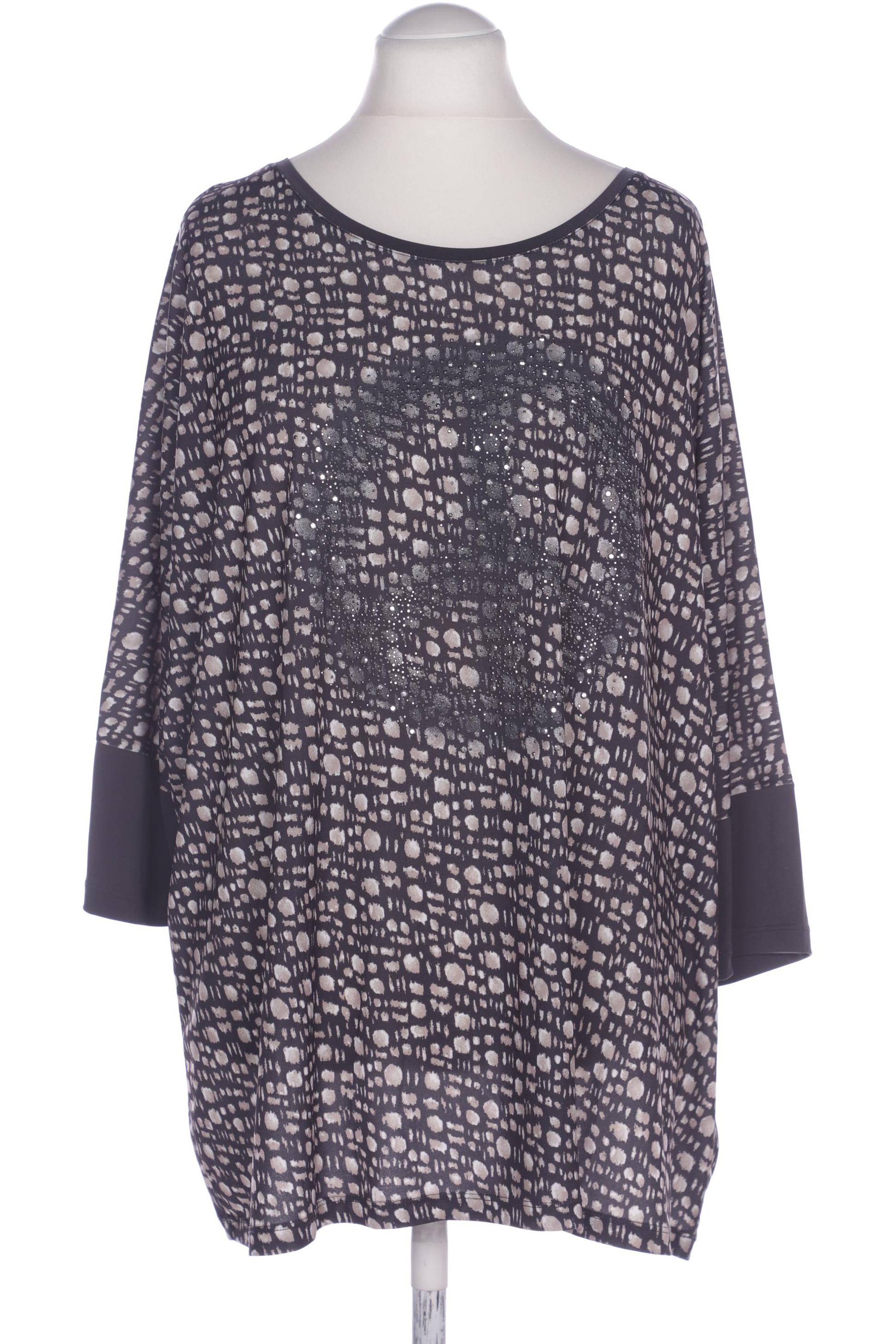 

SAMOON by Gerry Weber Damen Bluse, grau