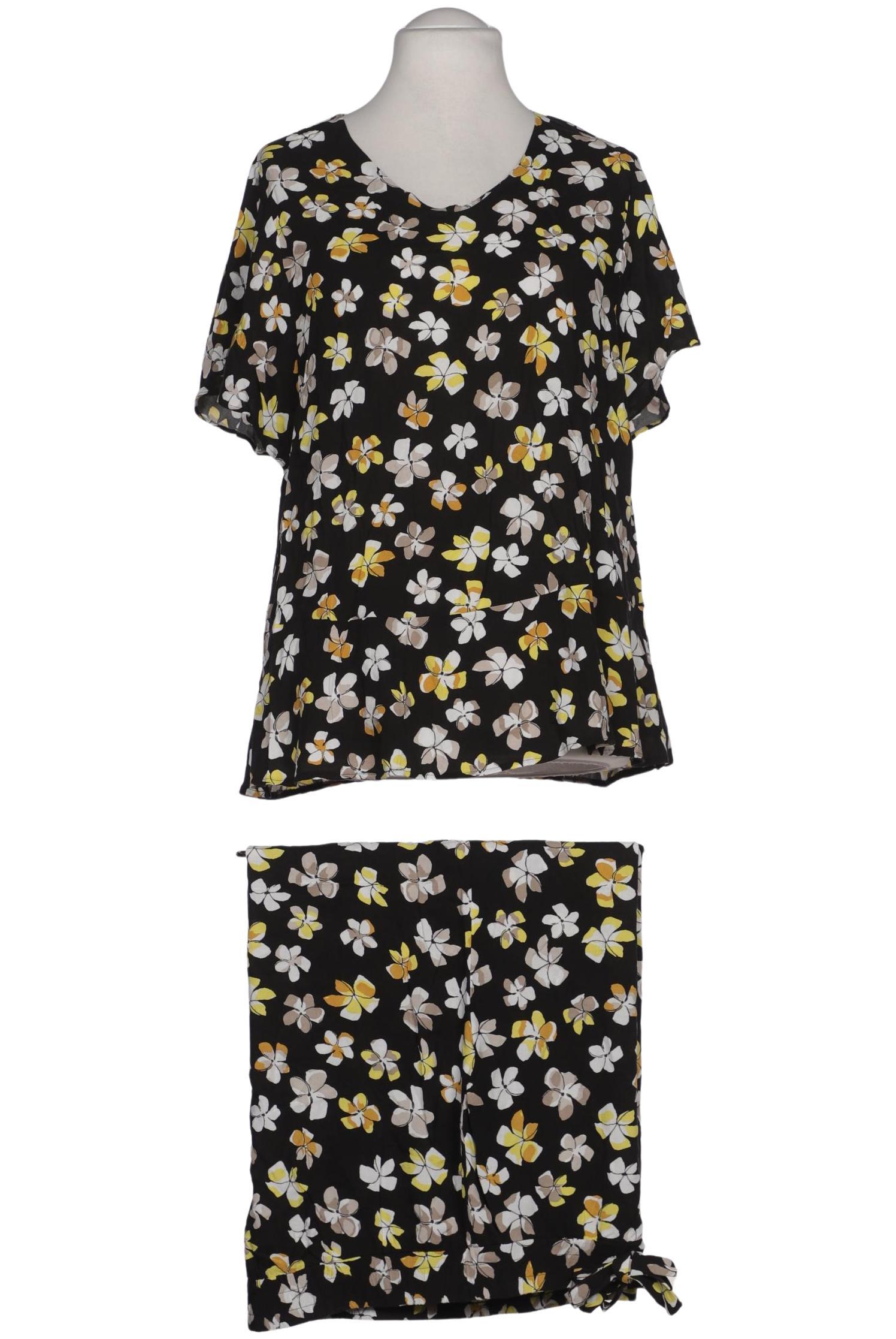 

Samoon by Gerry Weber Damen Anzug, schwarz, Gr. 44