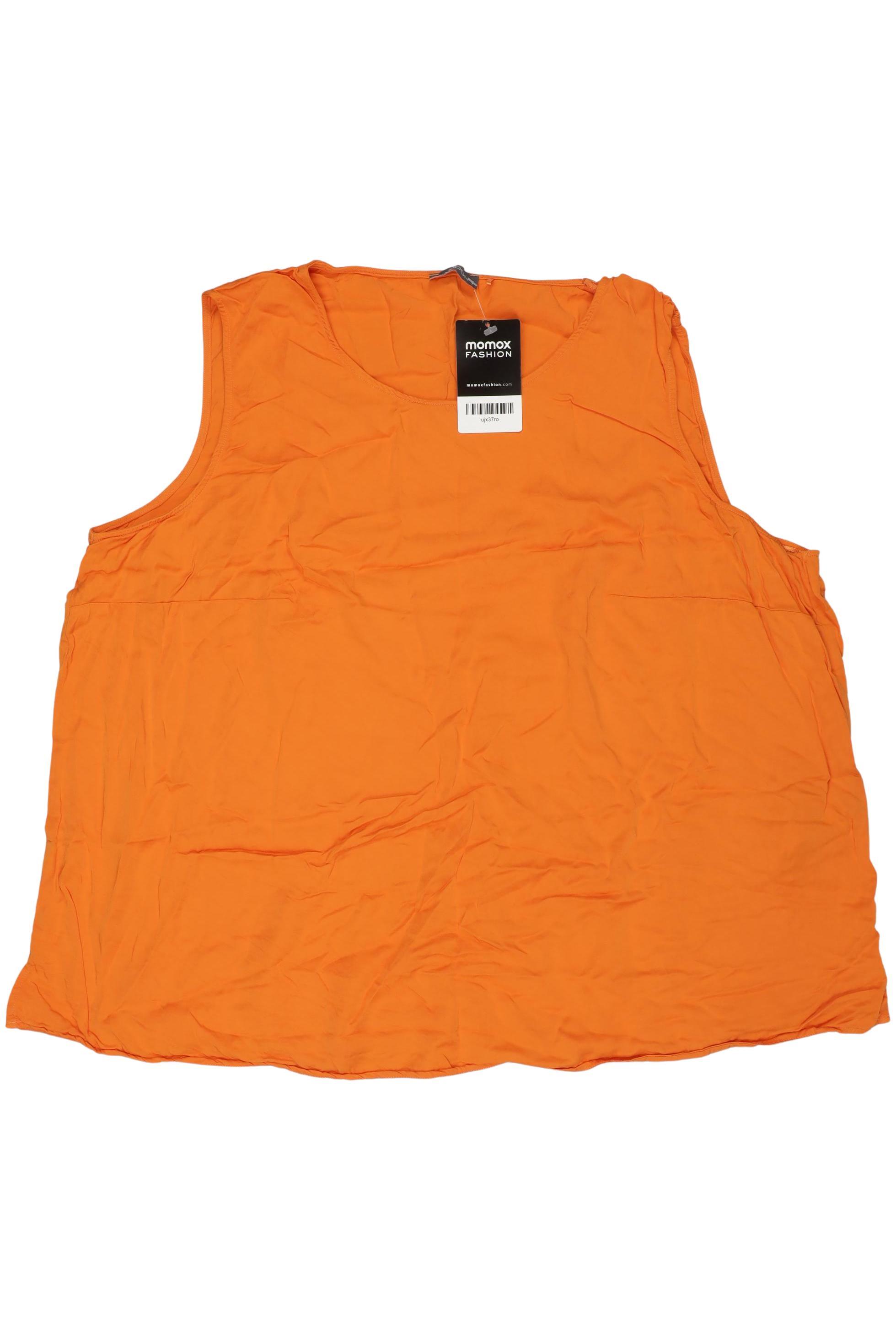 

Samoon by Gerry Weber Damen Top, orange, Gr. 48