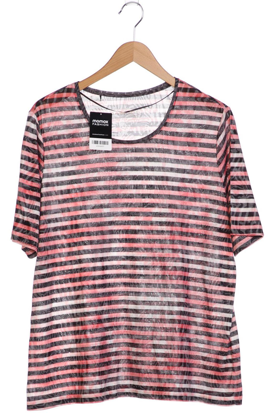 

SAMOON by Gerry Weber Damen T-Shirt, grau