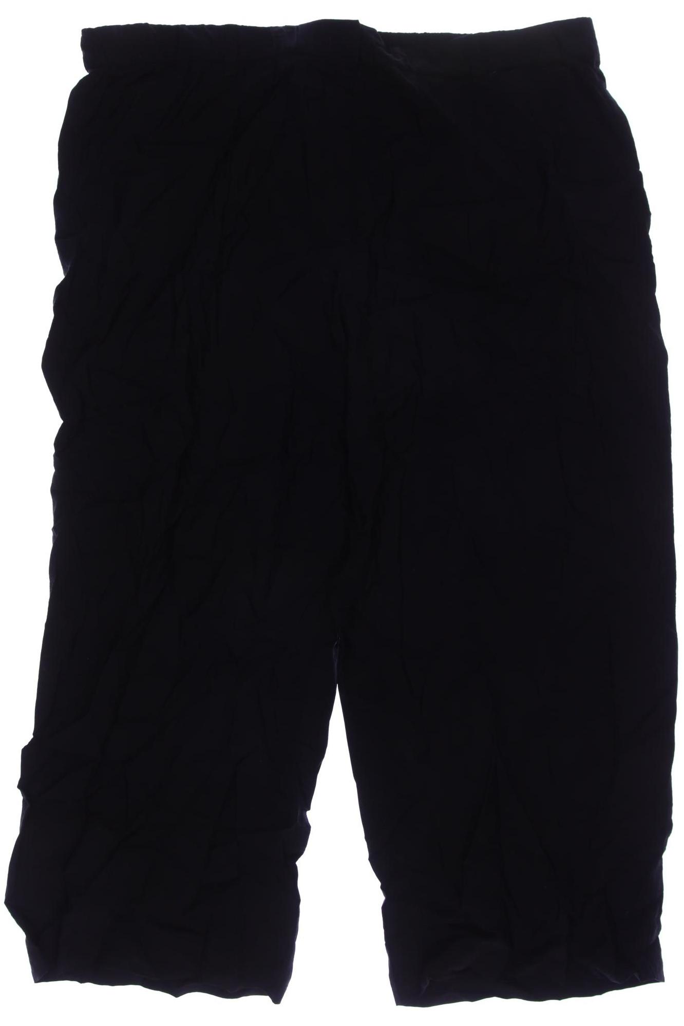 

Samoon by Gerry Weber Damen Stoffhose, schwarz, Gr. 39