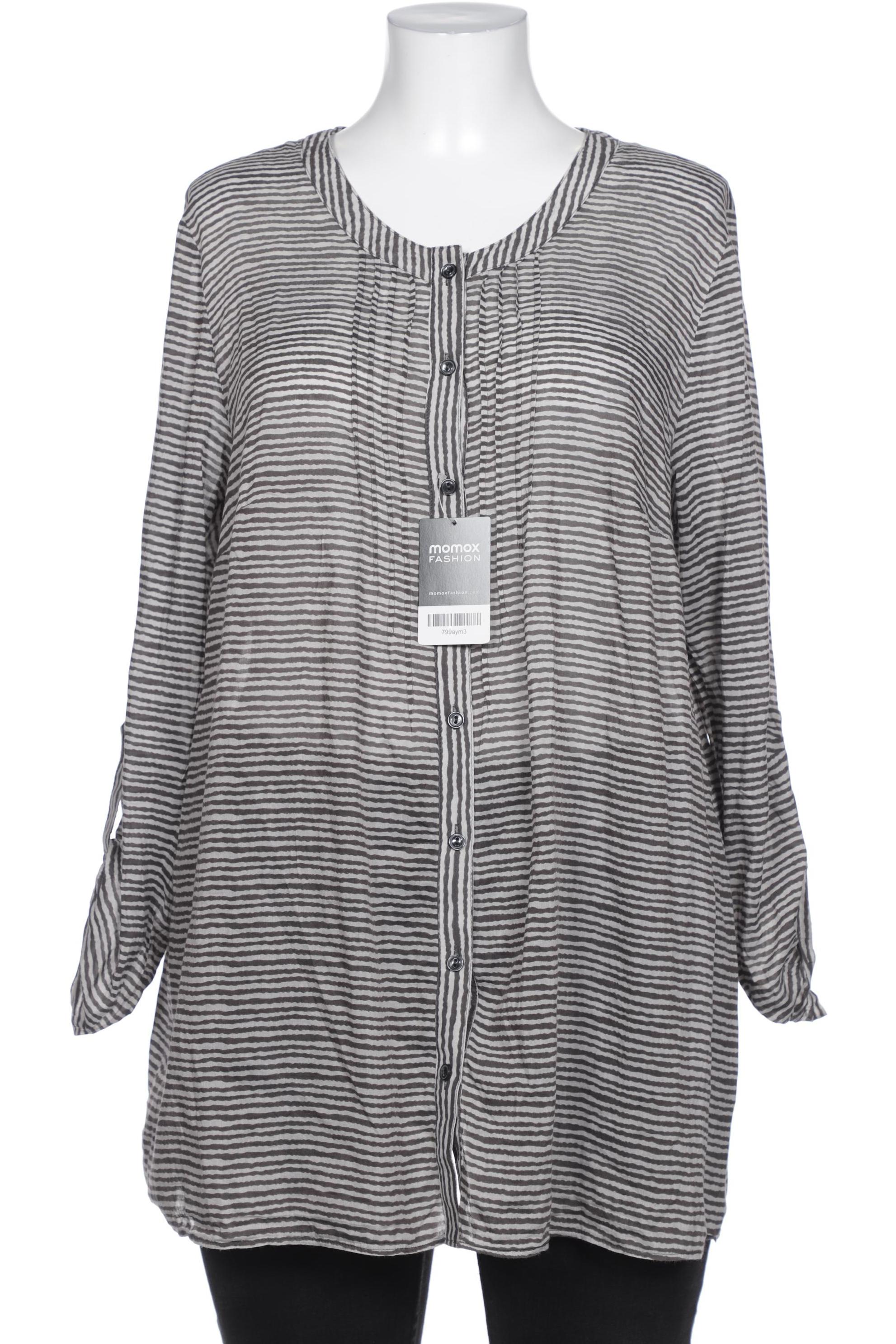 

SAMOON by Gerry Weber Damen Bluse, grau