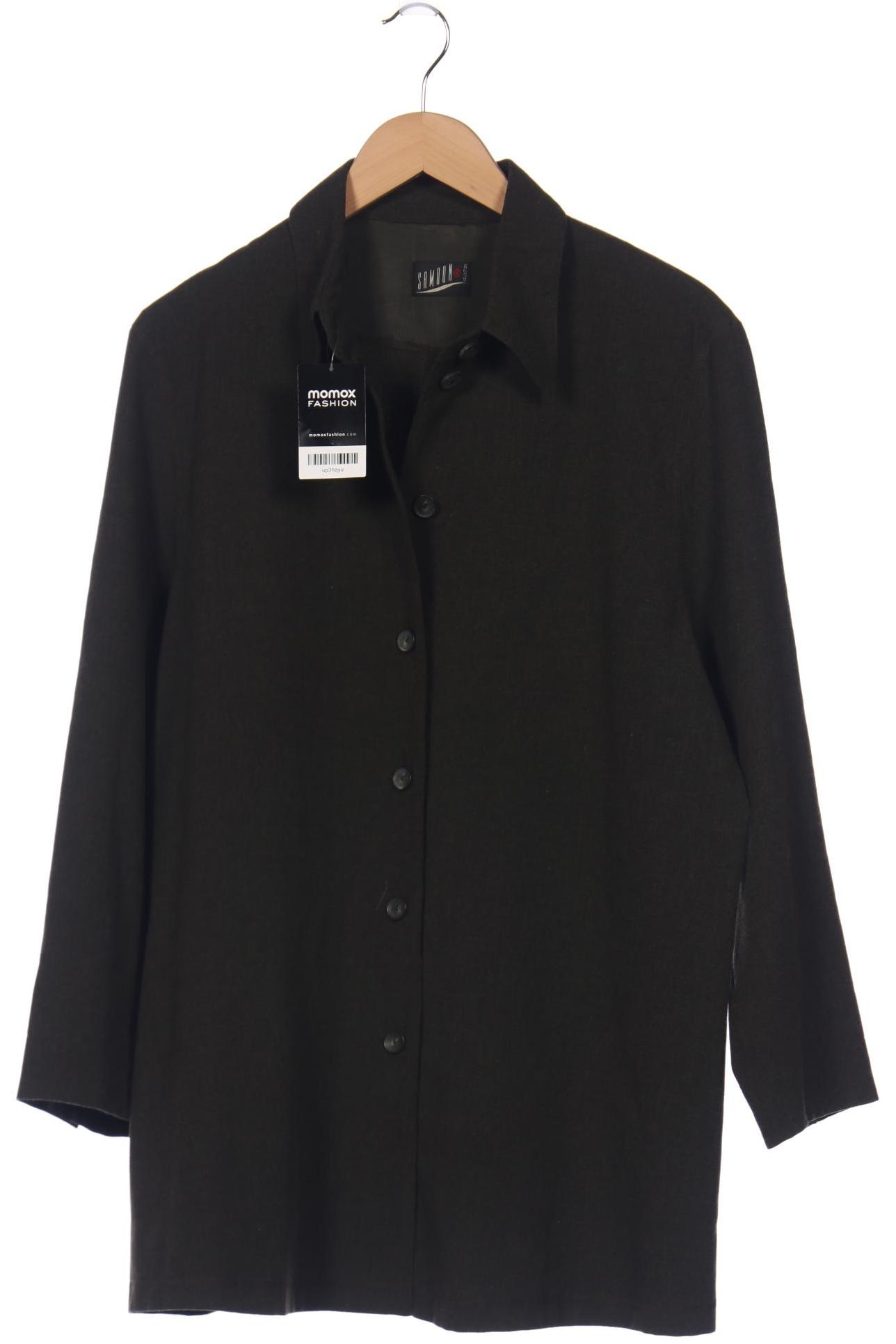 

SAMOON by Gerry Weber Damen Jacke, grün
