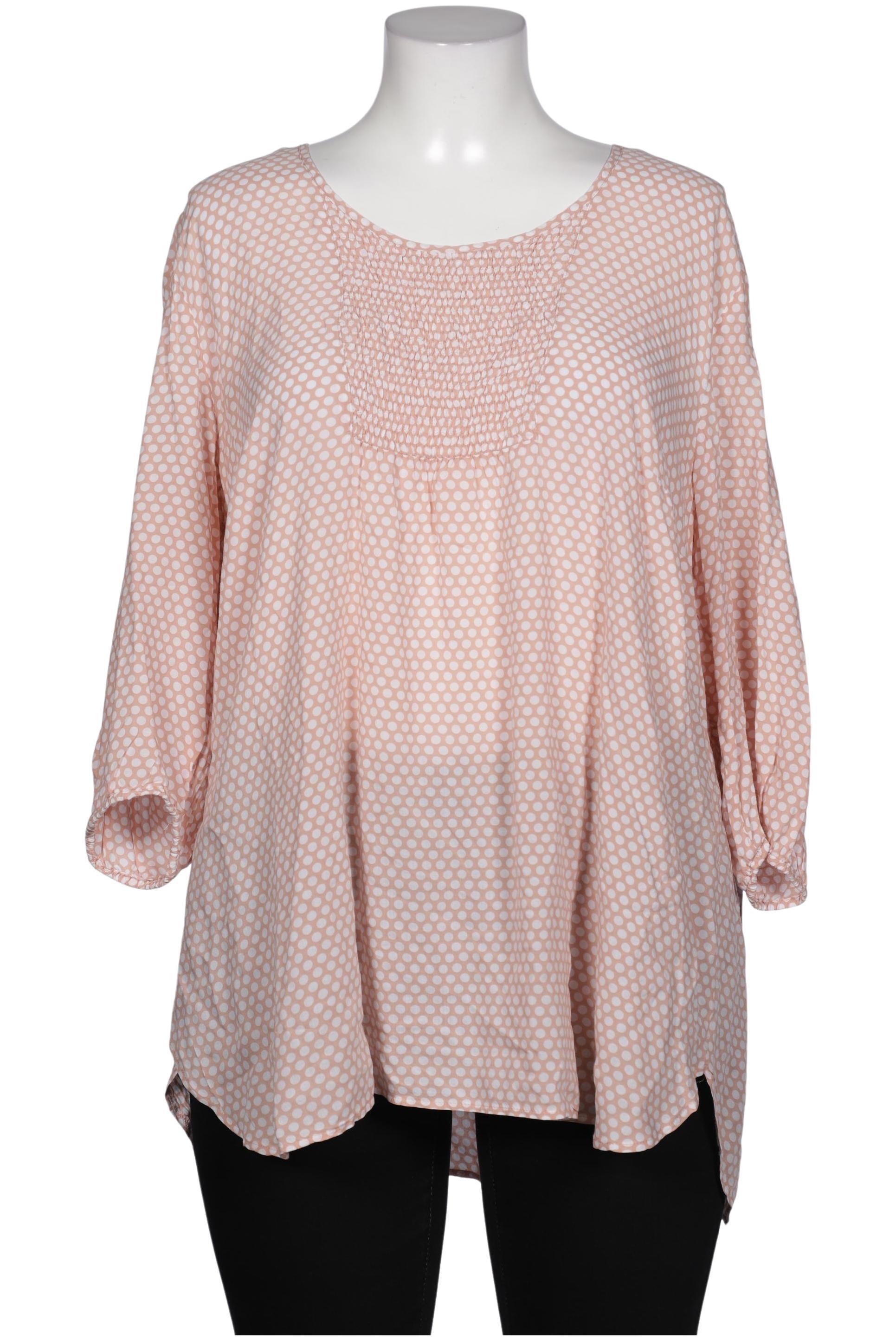 Thumbnail - Samoon by Gerry Weber Damen Bluse, beige, Gr. 50