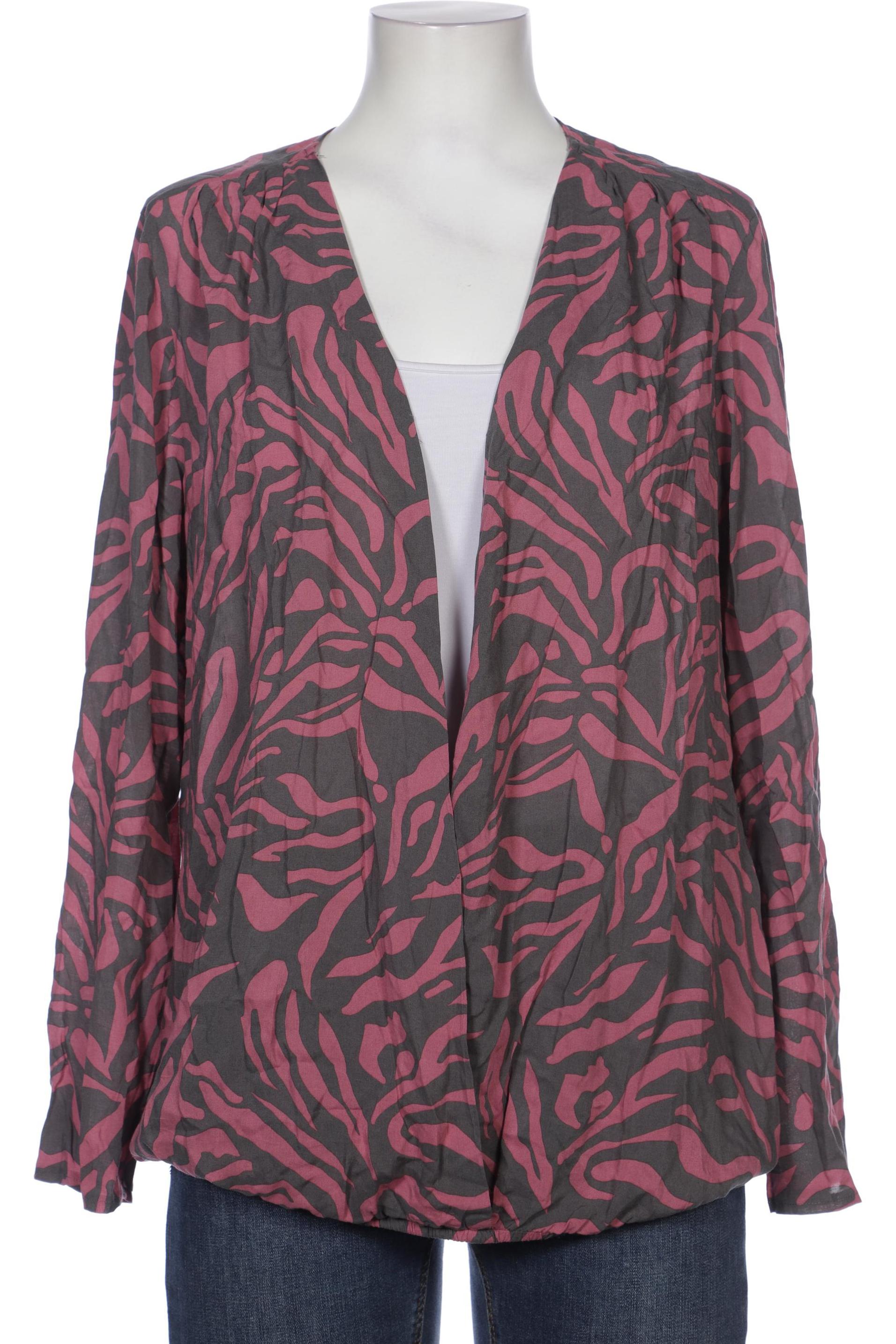 

Samoon by Gerry Weber Damen Bluse, grau, Gr. 42