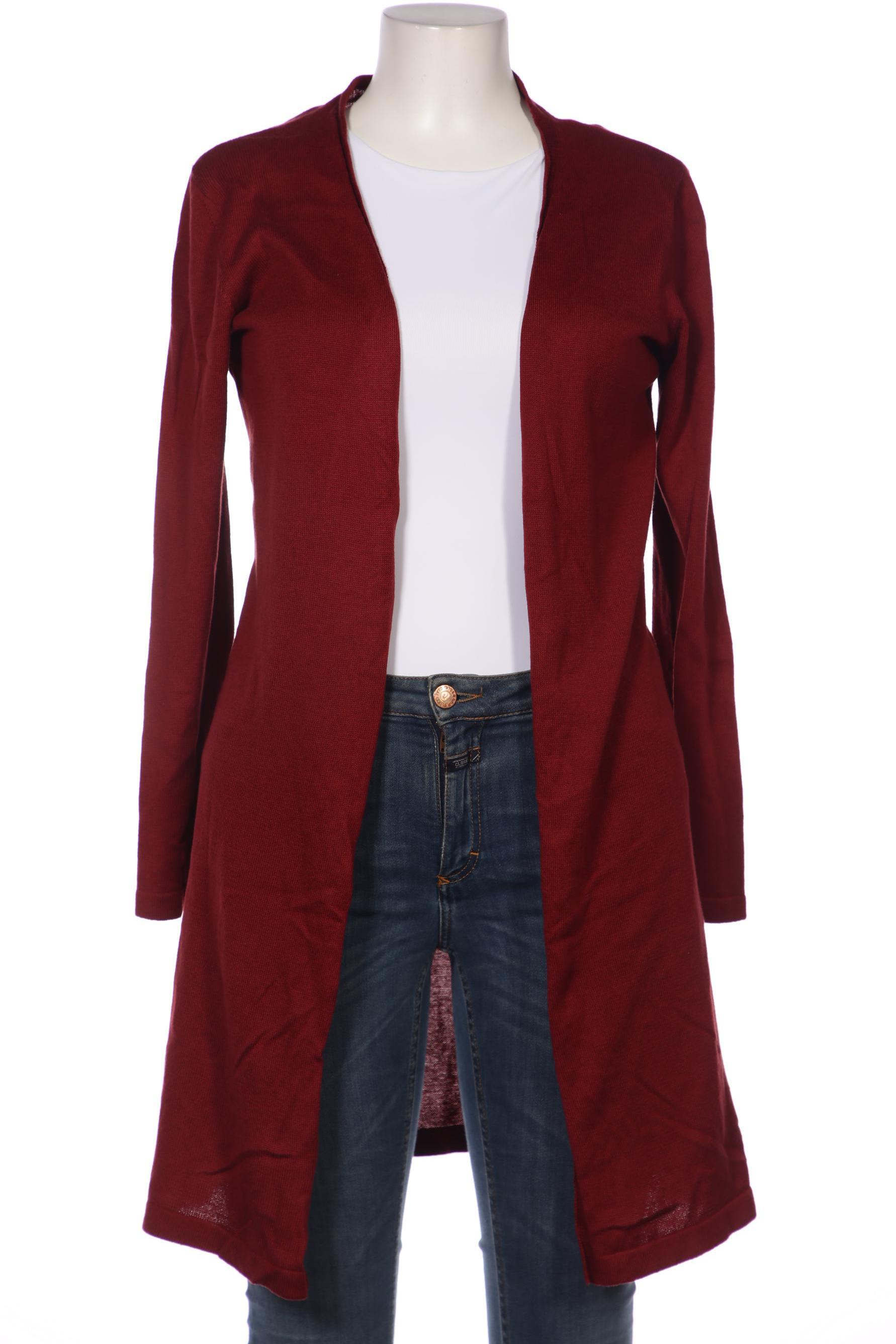 

Samoon by Gerry Weber Damen Strickjacke, grün, Gr. 50