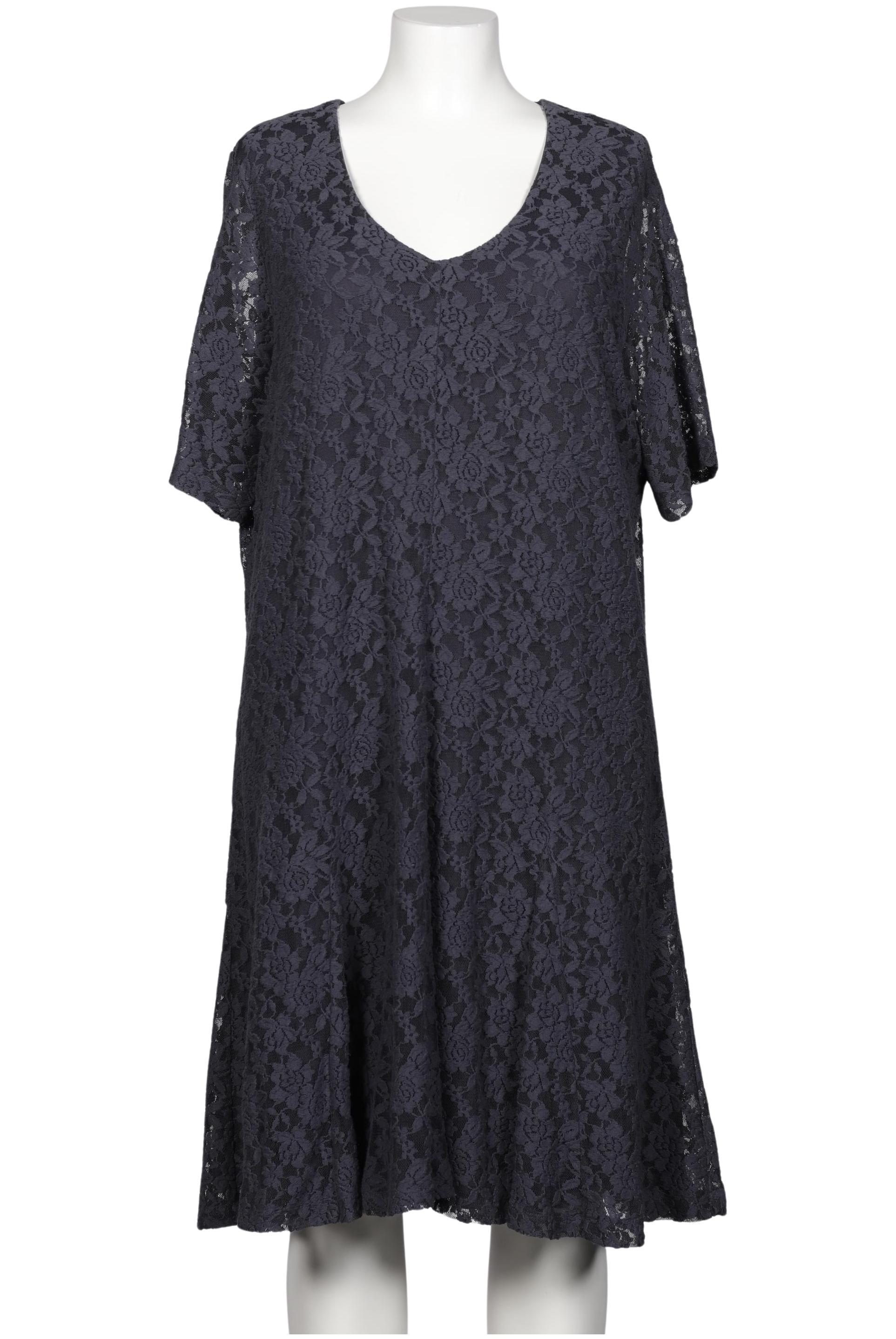 

Samoon by Gerry Weber Damen Kleid, marineblau, Gr. 50