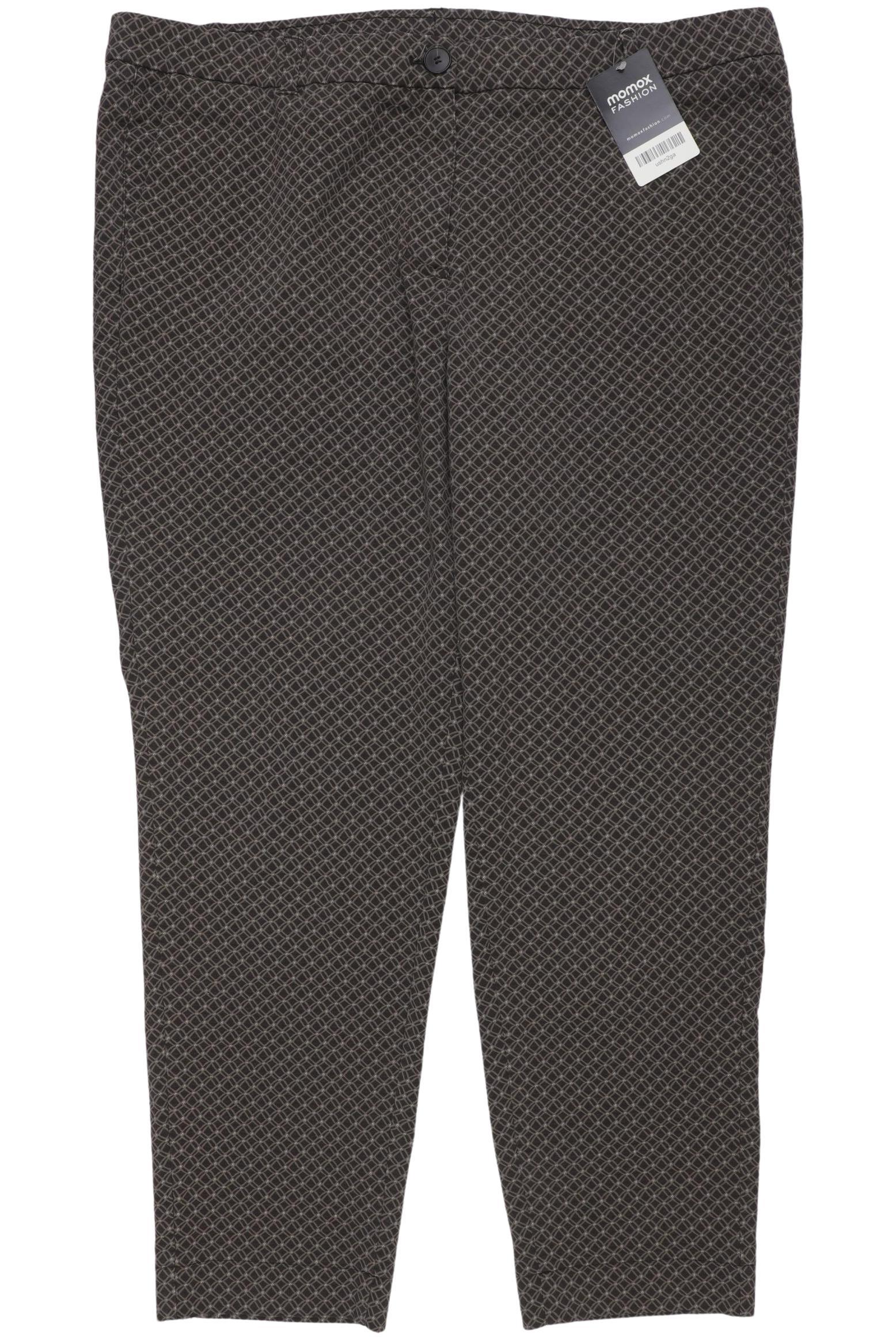 

Samoon by Gerry Weber Damen Stoffhose, grau, Gr. 39