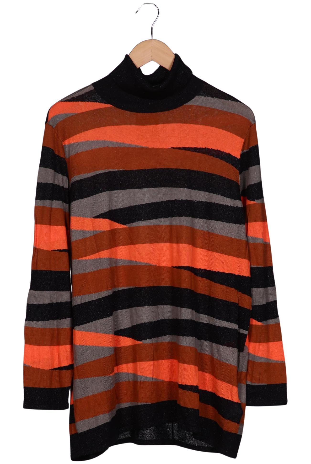 

Samoon by Gerry Weber Damen Pullover, mehrfarbig, Gr. 48