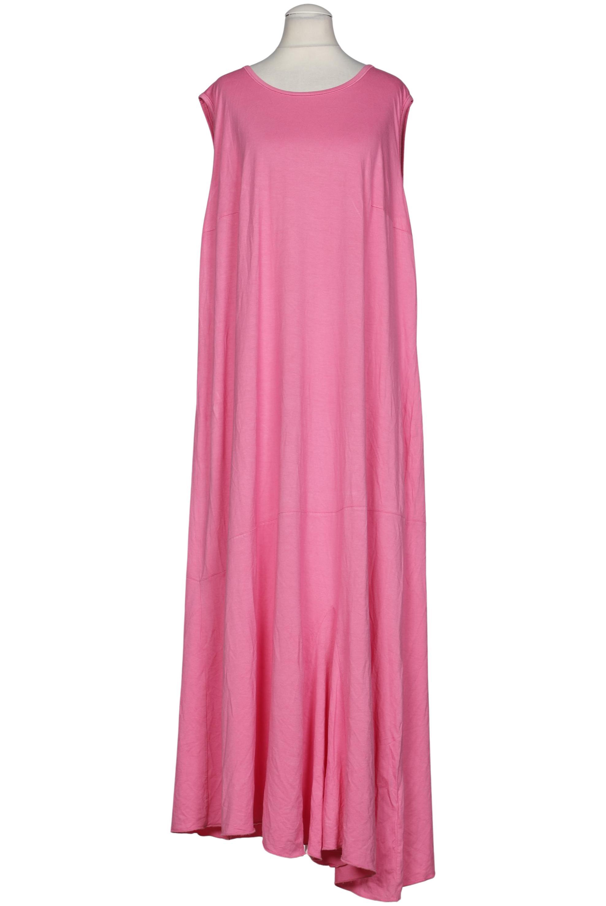 

Samoon by Gerry Weber Damen Kleid, pink, Gr. 50
