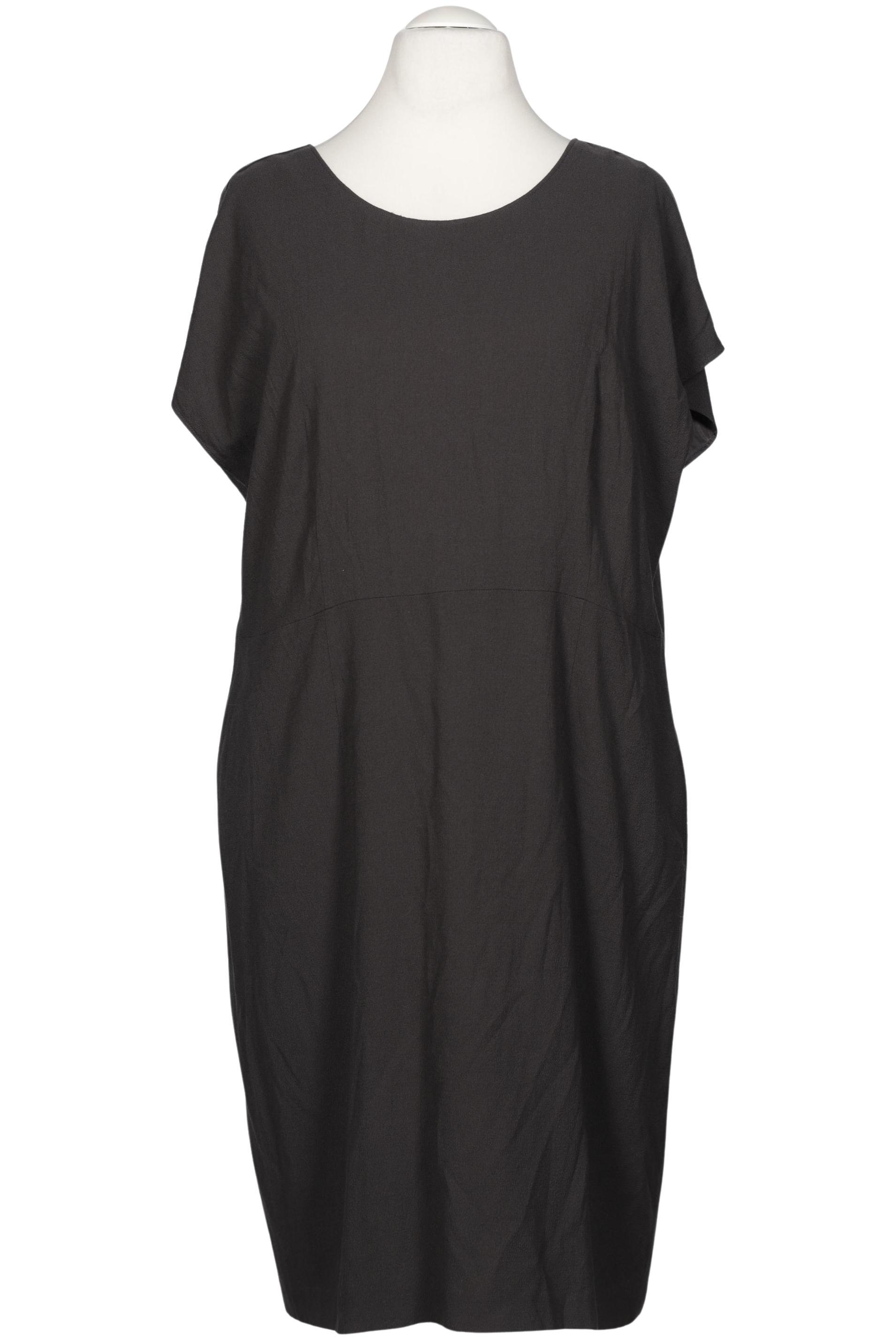 

Samoon by Gerry Weber Damen Kleid, grau, Gr. 48