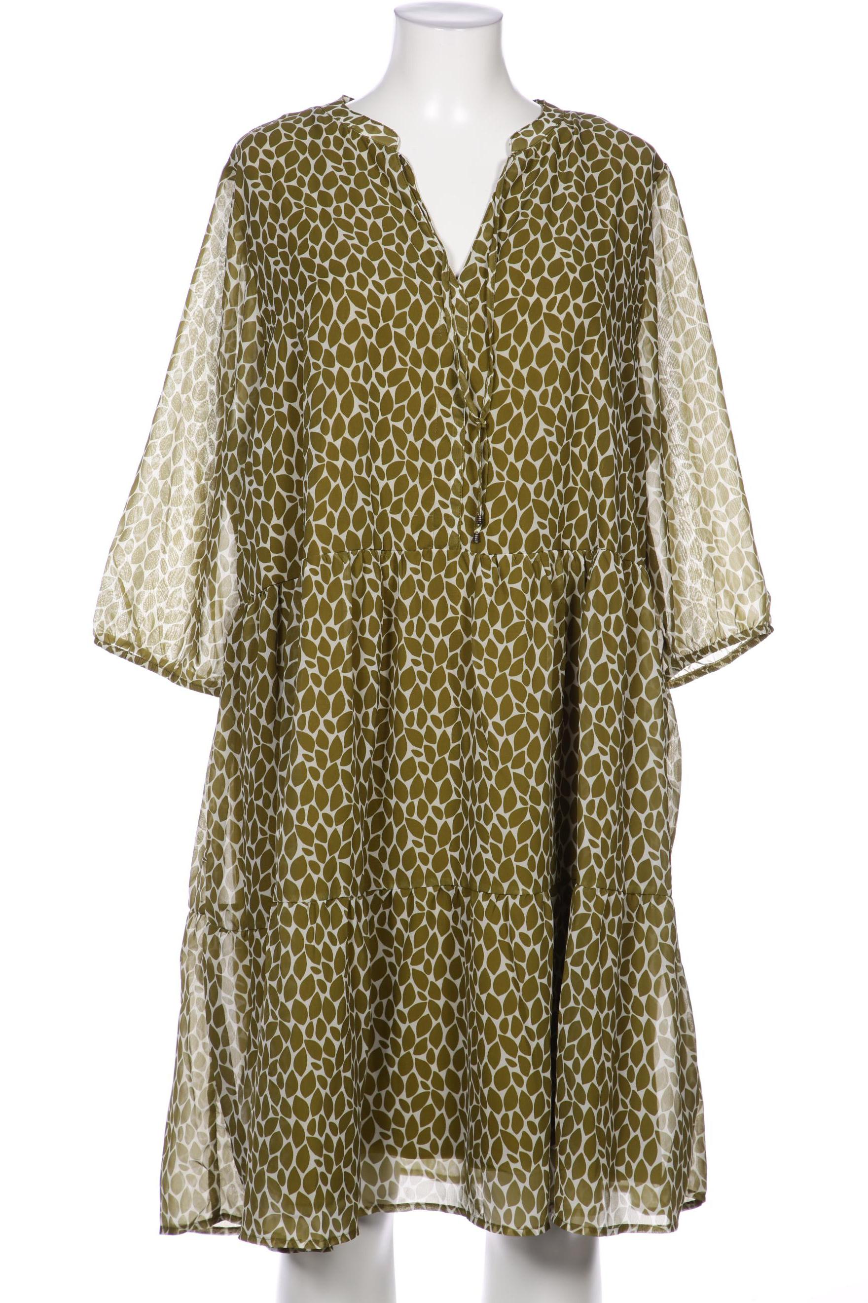 

SAMOON by Gerry Weber Damen Kleid, grün