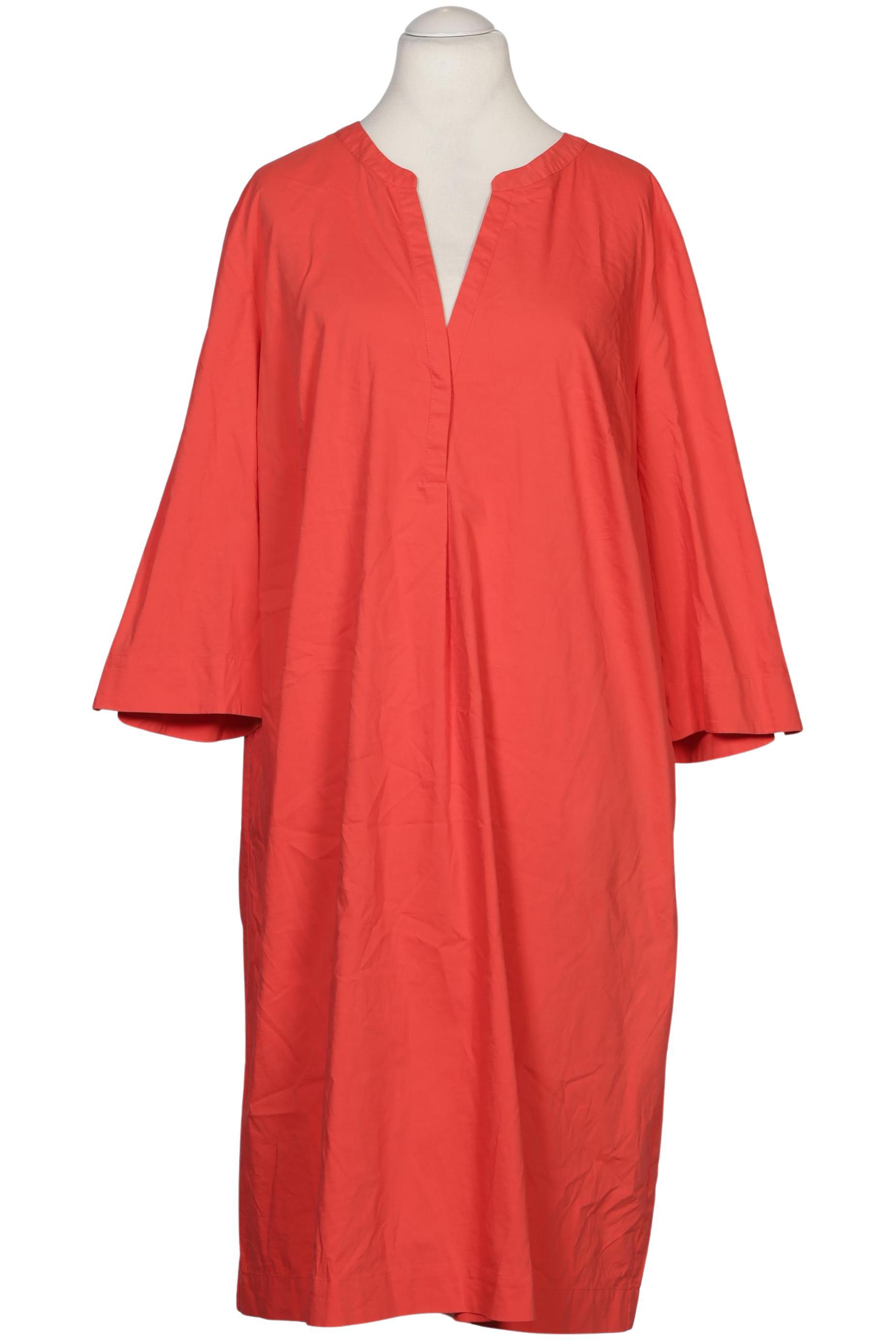 

Samoon by Gerry Weber Damen Kleid, rot, Gr. 50