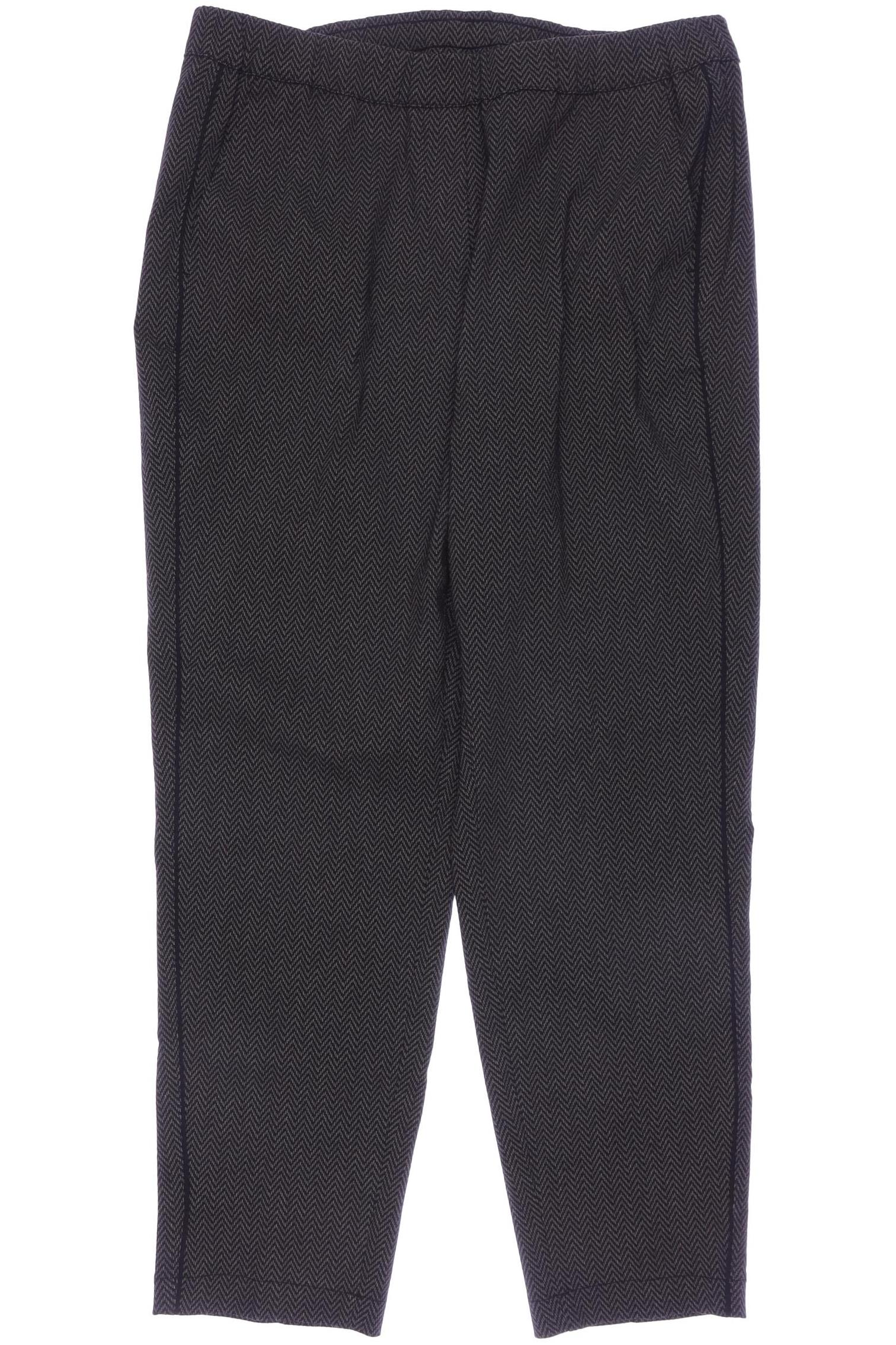 

Samoon by Gerry Weber Damen Stoffhose, grau, Gr. 30