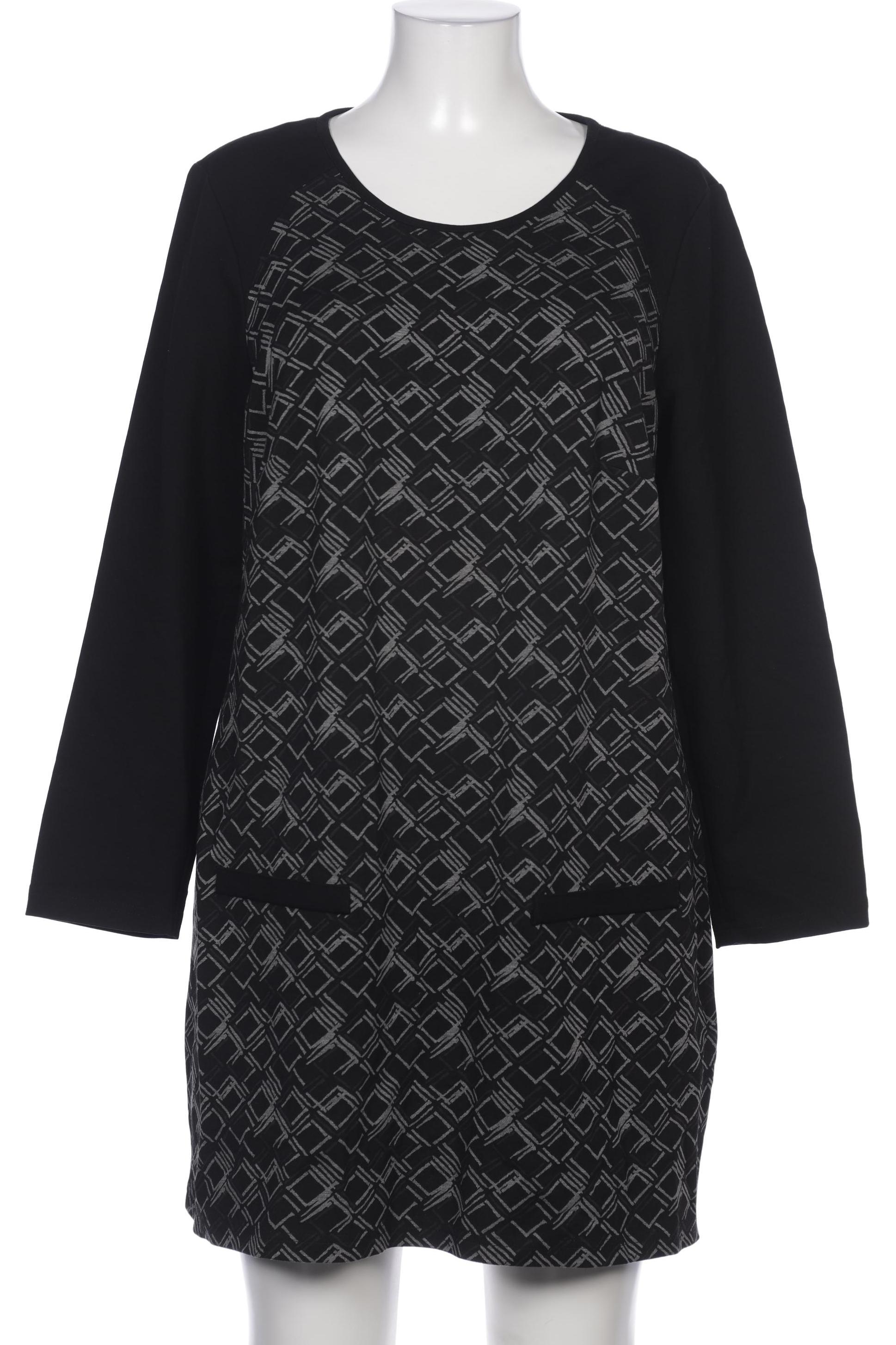 

Samoon by Gerry Weber Damen Kleid, grau, Gr. 48