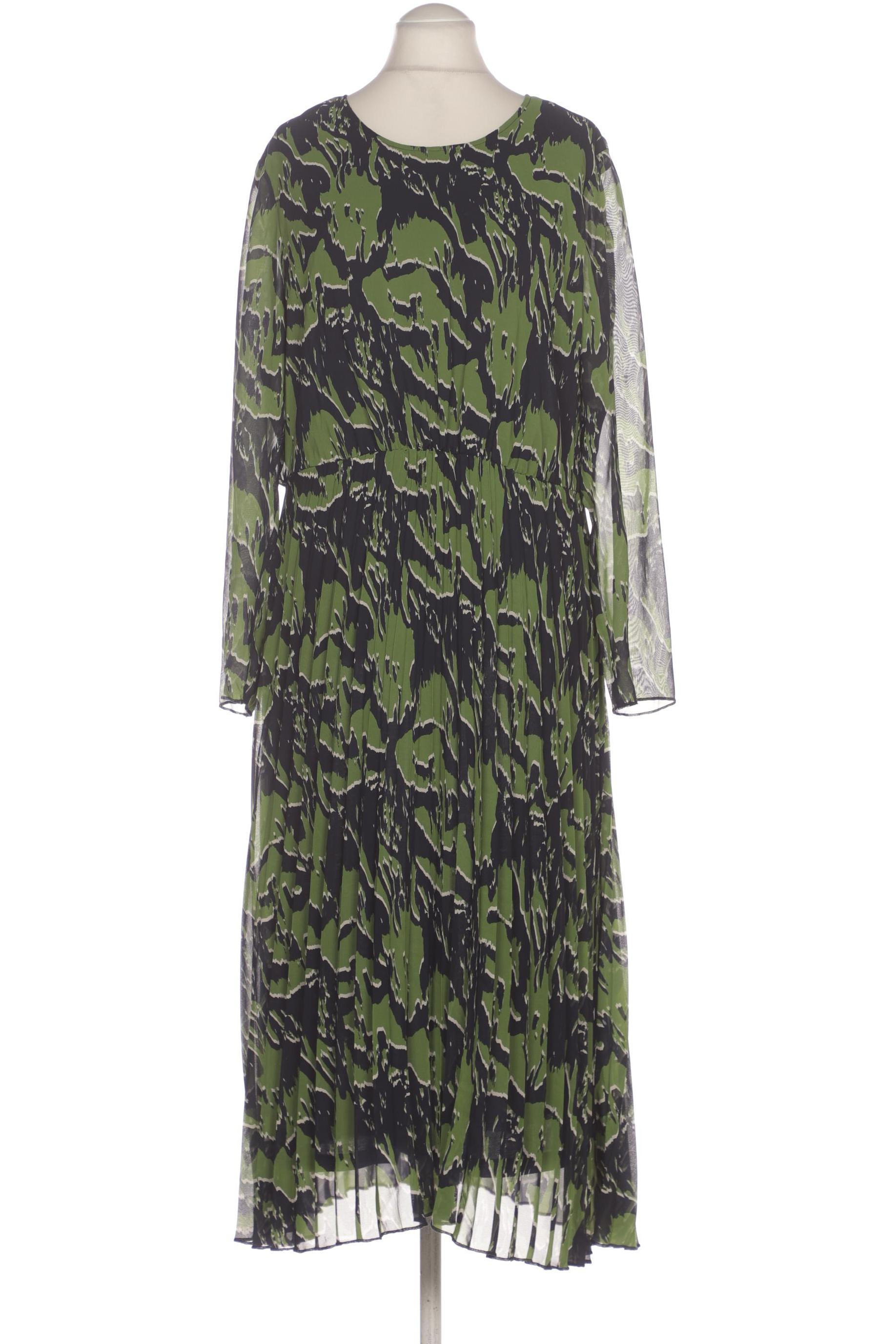 

Samoon by Gerry Weber Damen Kleid, marineblau, Gr. 46