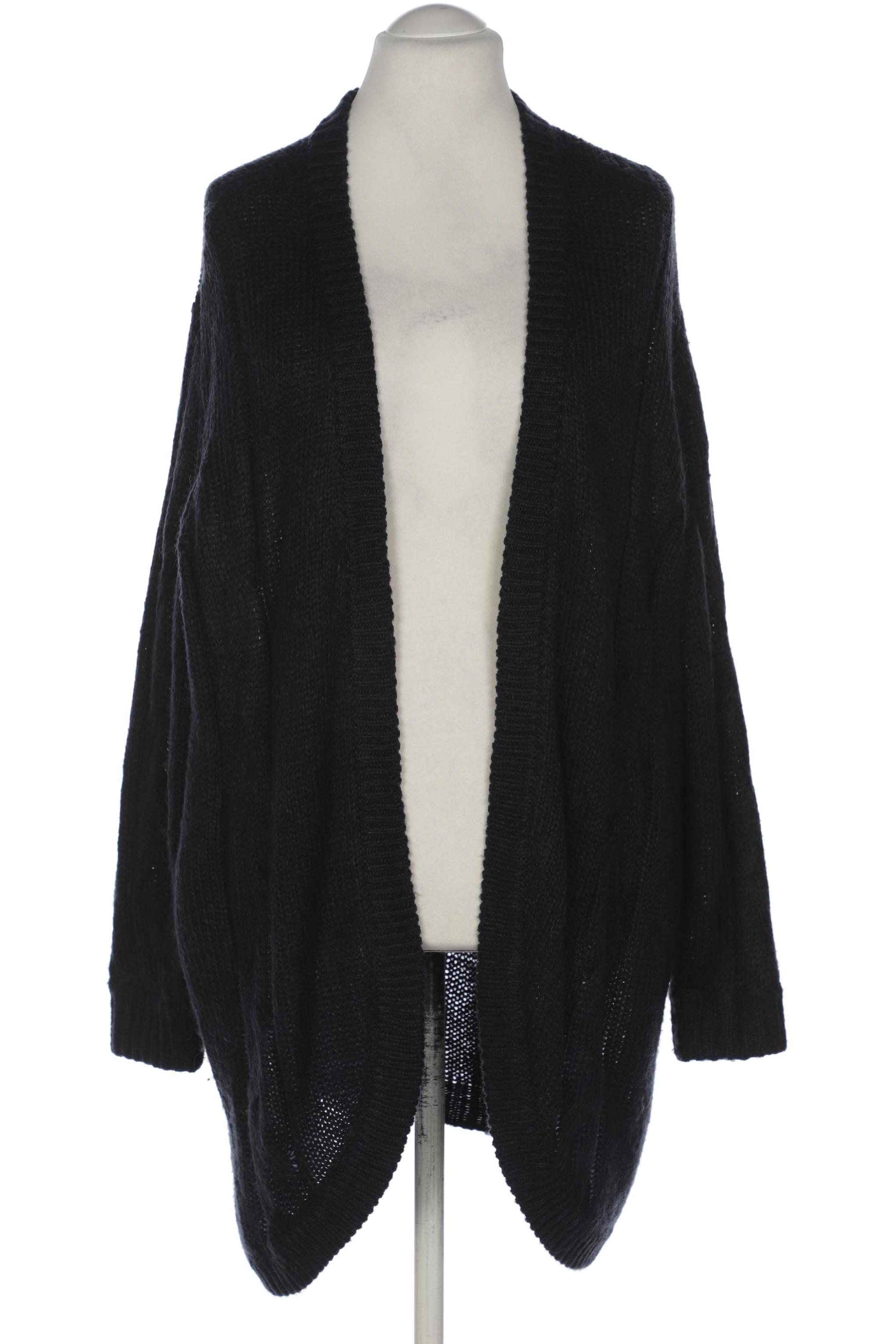 

Samoon by Gerry Weber Damen Strickjacke, marineblau, Gr. 52