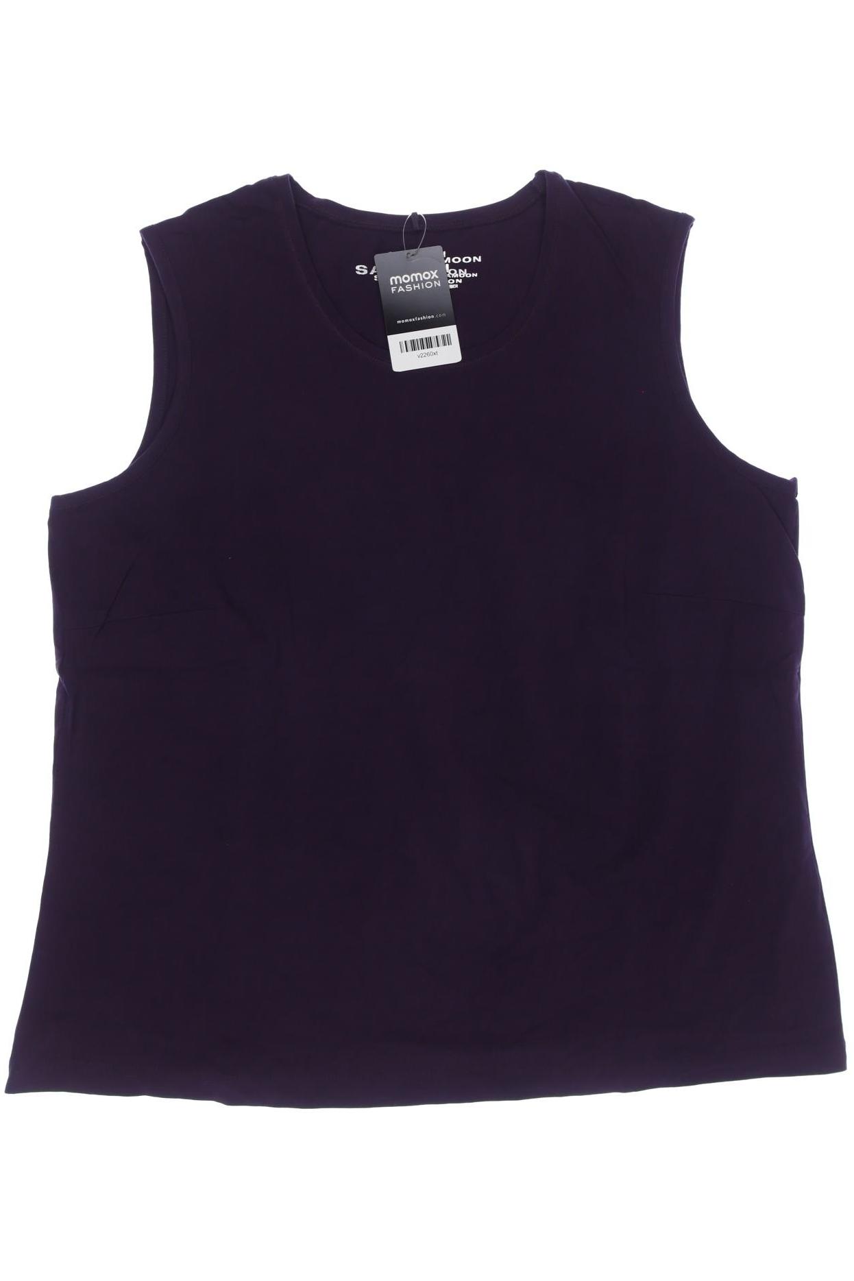 

Samoon by Gerry Weber Damen Top, flieder, Gr. 46