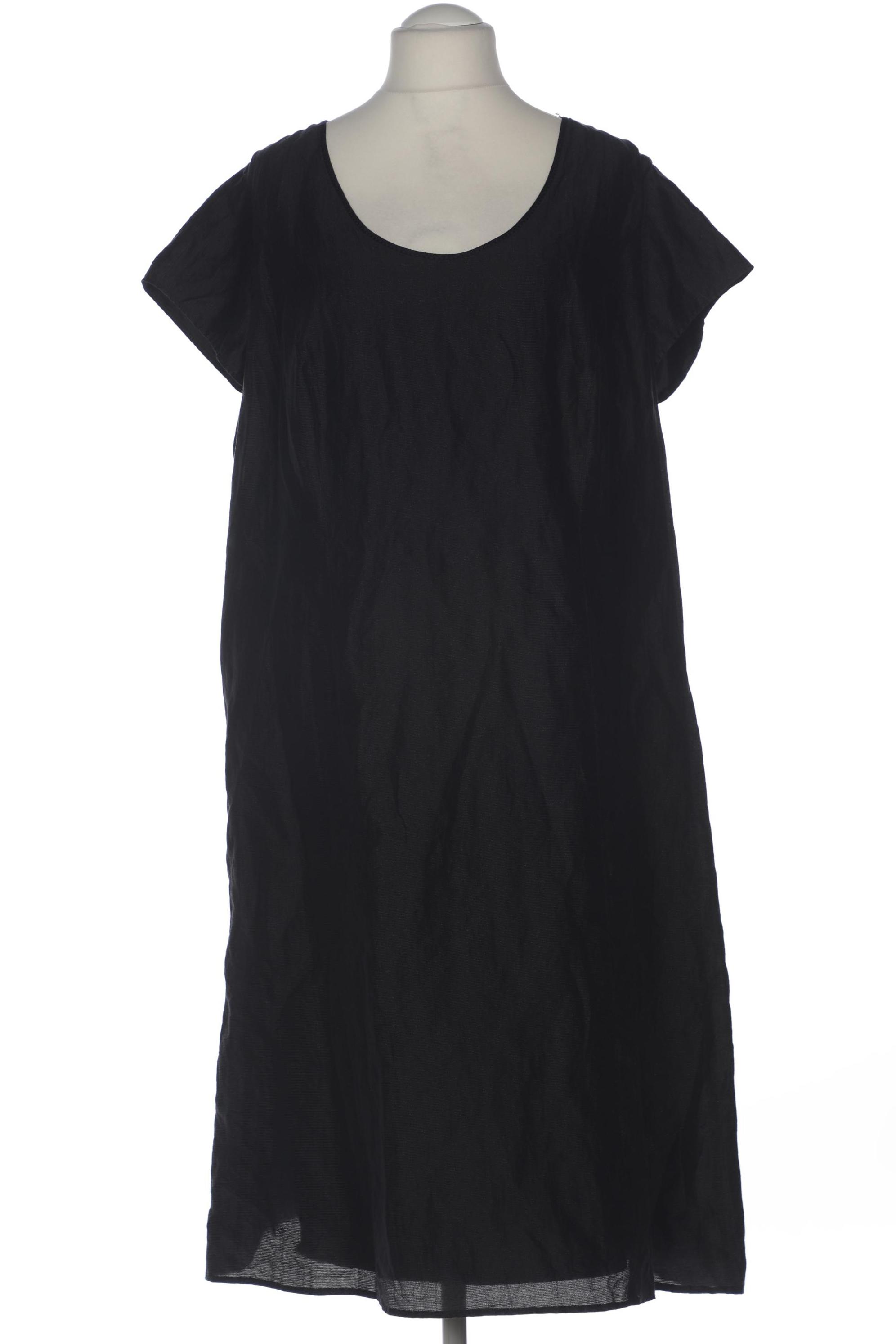 

Samoon by Gerry Weber Damen Kleid, schwarz, Gr. 48