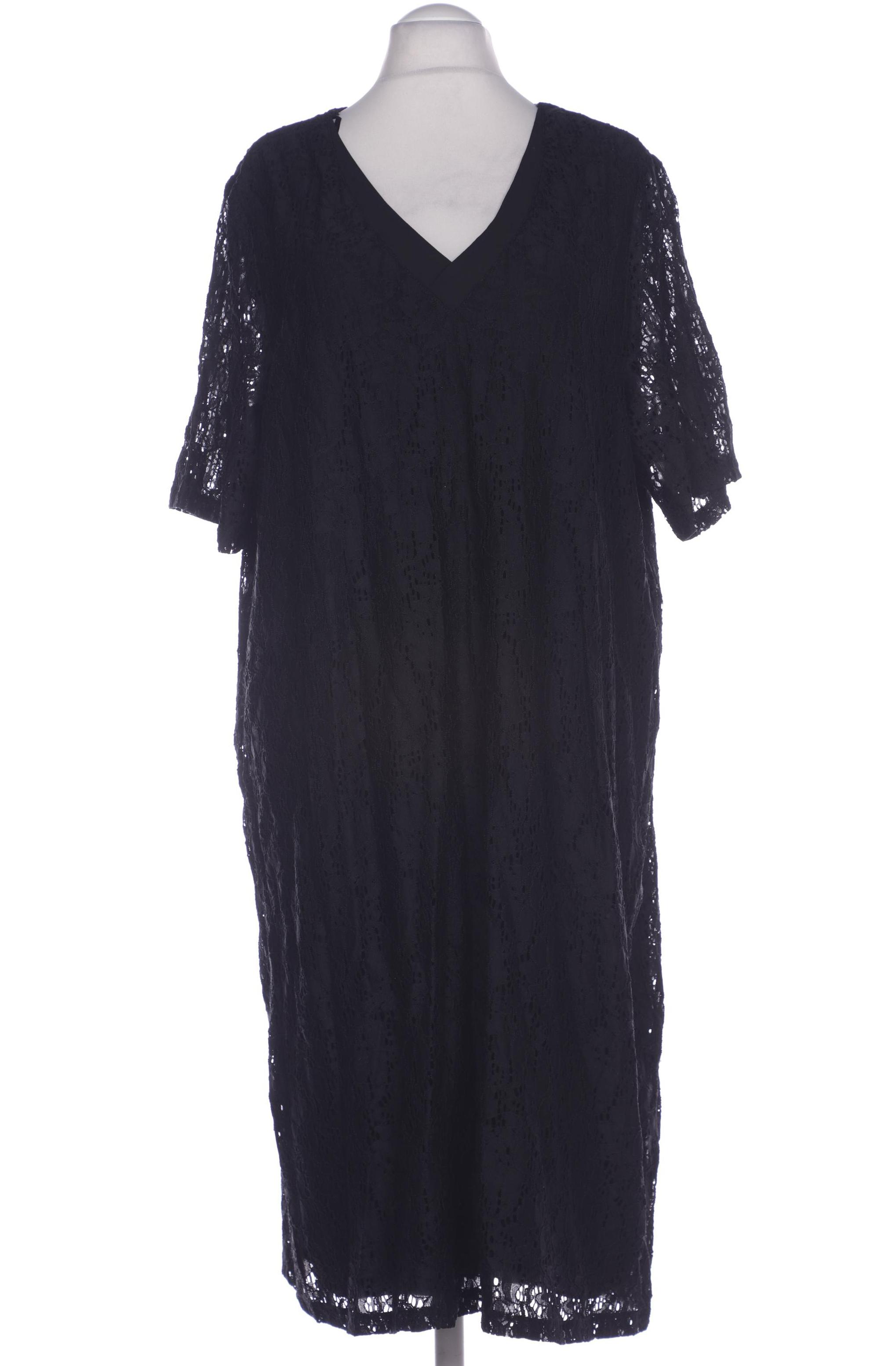 

SAMOON by Gerry Weber Damen Kleid, schwarz