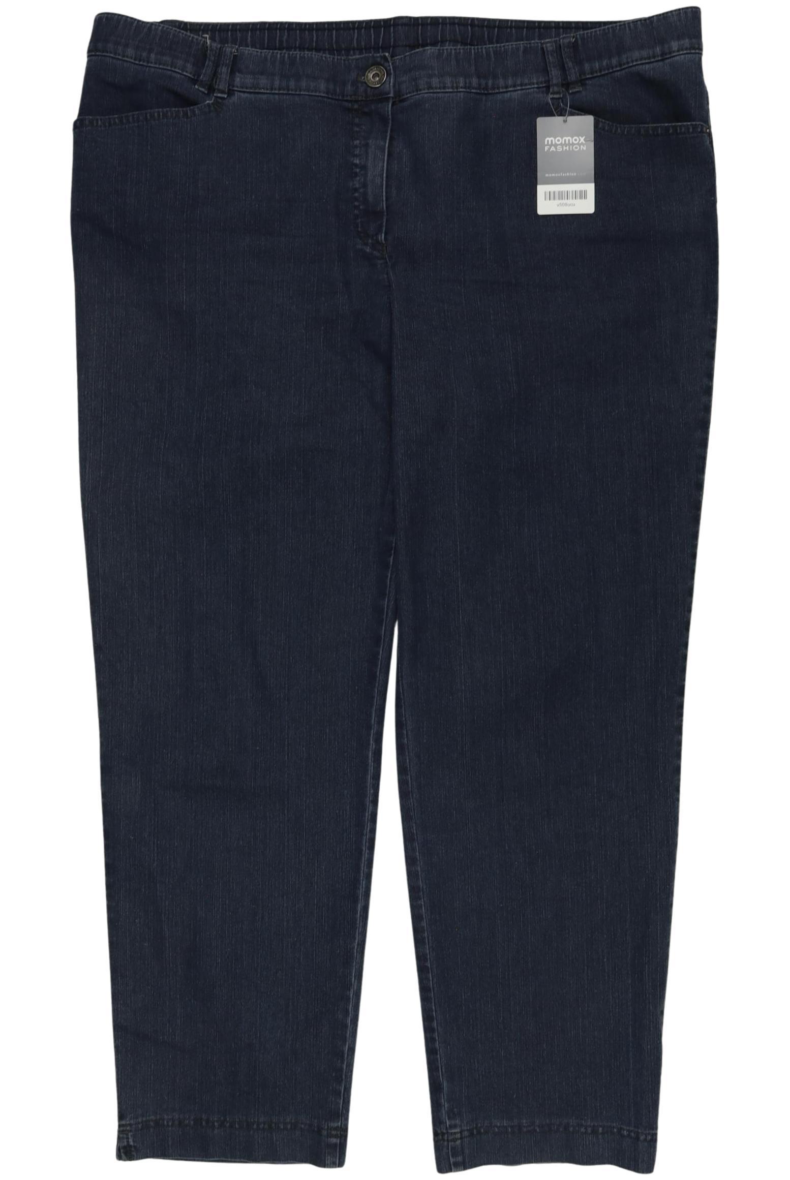 

Samoon by Gerry Weber Damen Jeans, marineblau, Gr. 44