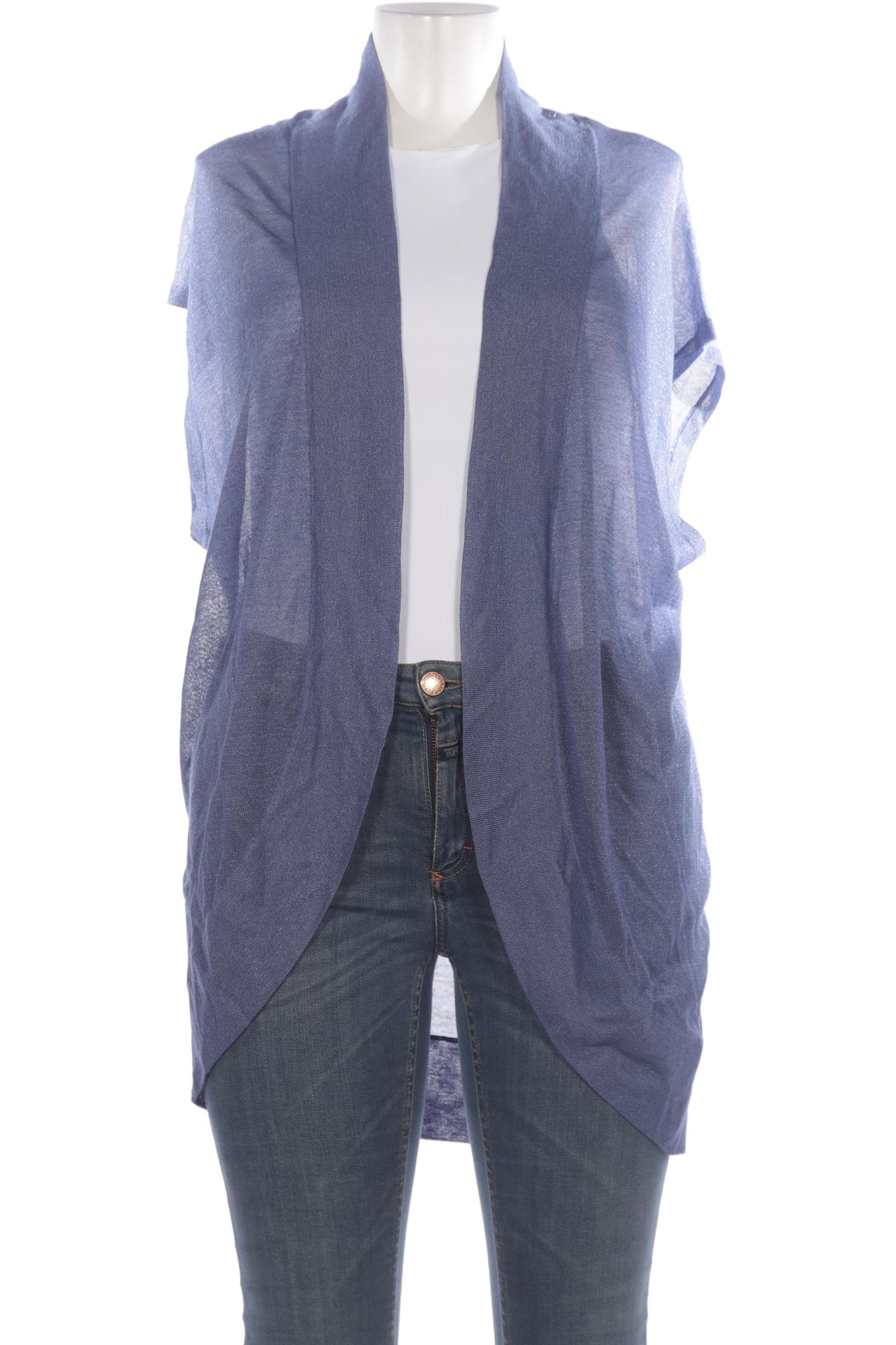 

Samoon by Gerry Weber Damen Strickjacke, flieder, Gr. 46