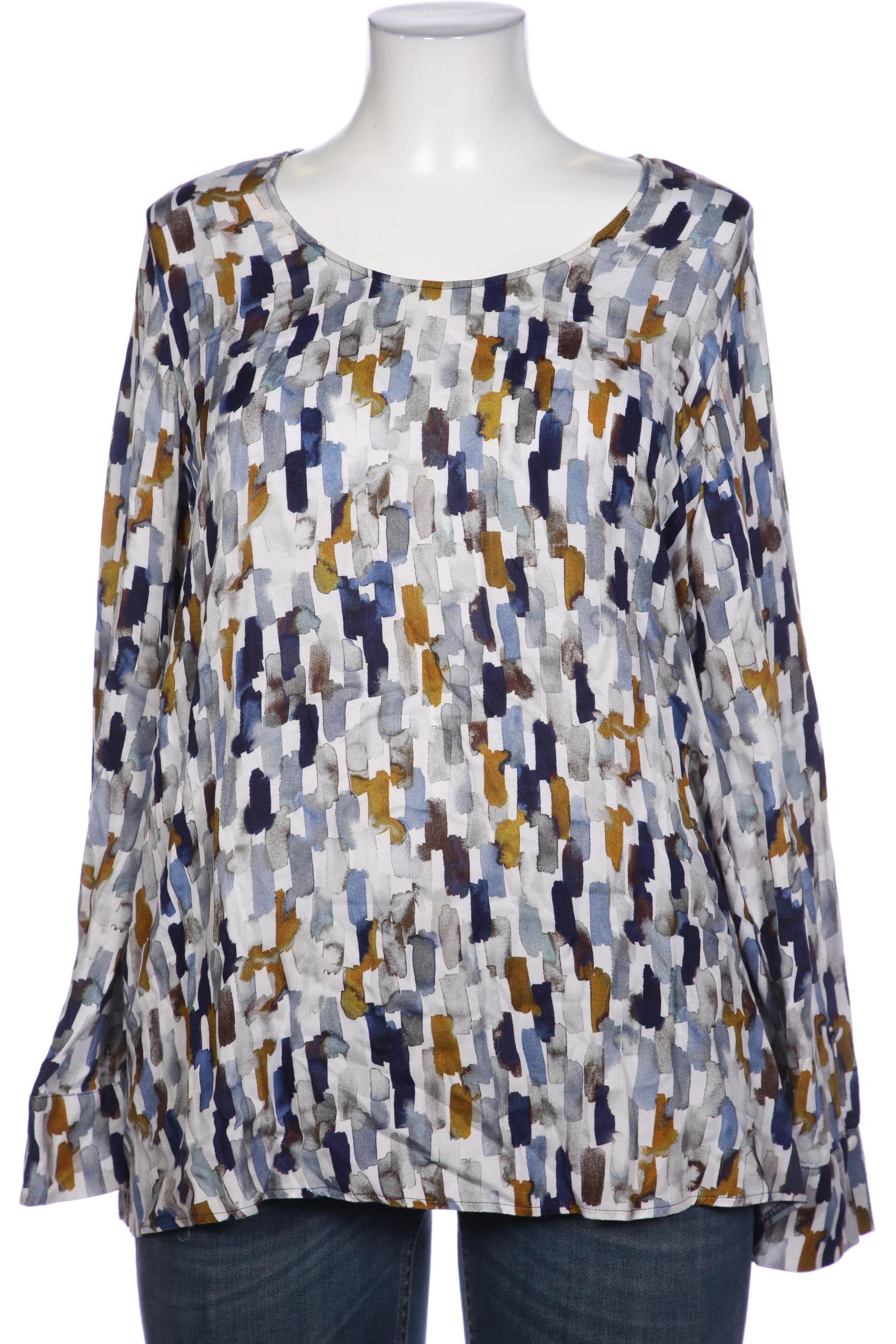 

SAMOON by Gerry Weber Damen Bluse, mehrfarbig