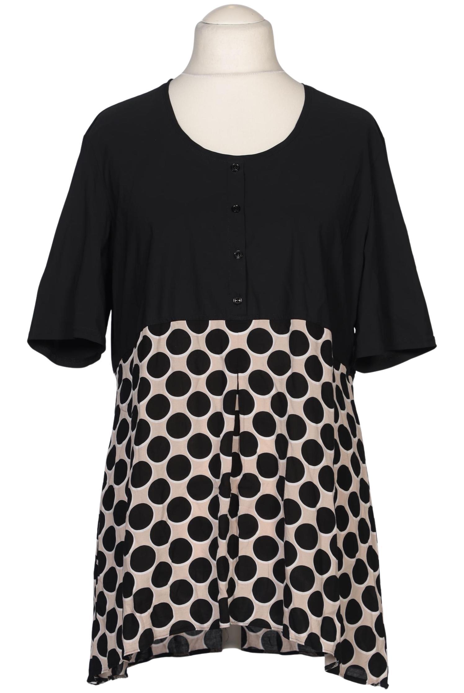 

Samoon by Gerry Weber Damen Bluse, mehrfarbig, Gr. 44