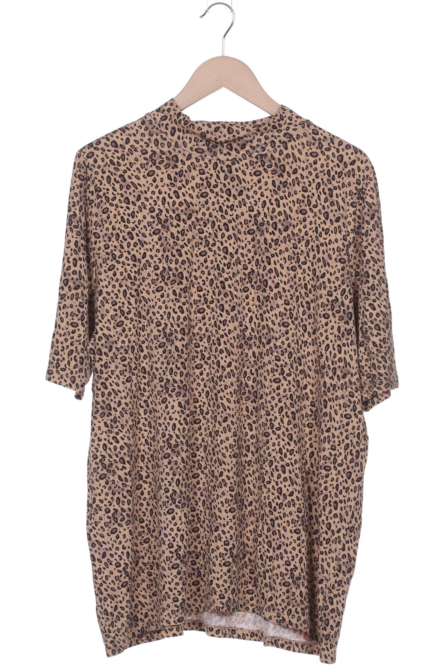 

SAMOON by Gerry Weber Damen T-Shirt, beige
