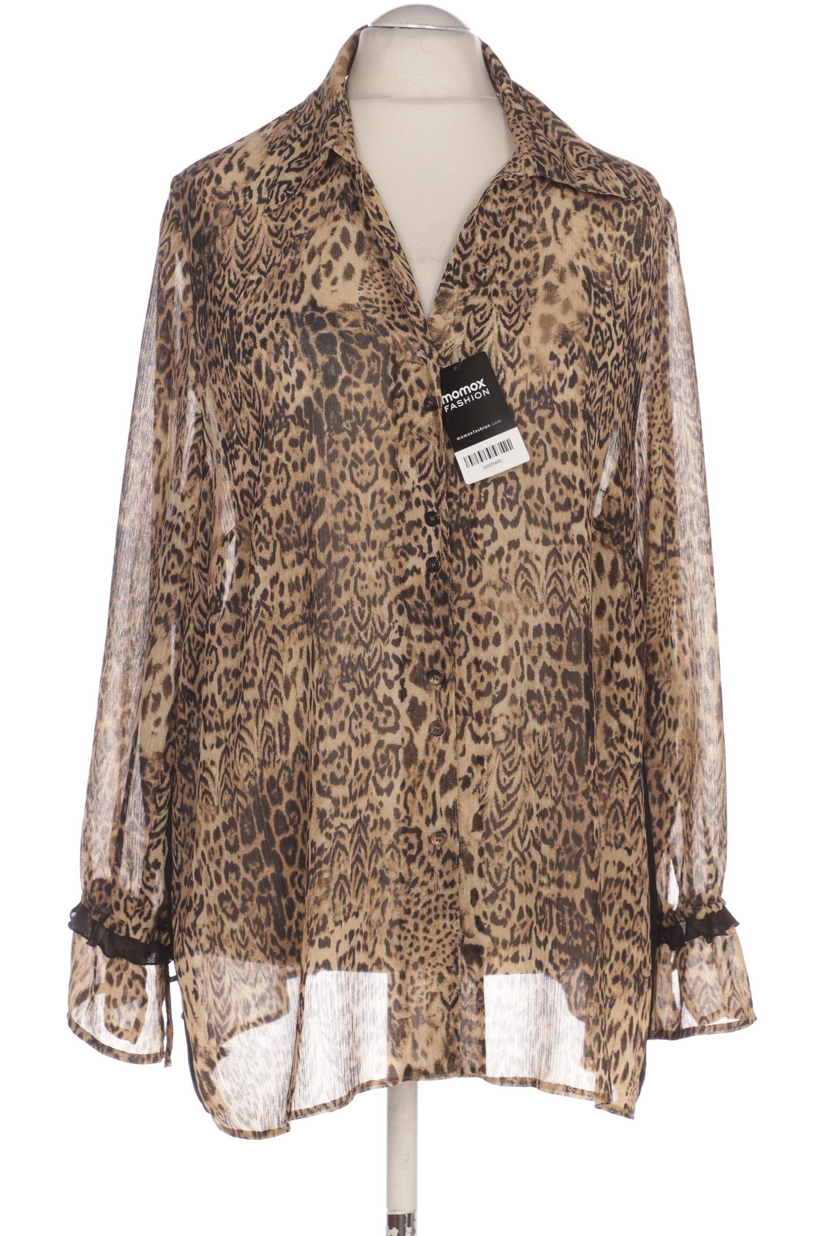 

SAMOON by Gerry Weber Damen Bluse, braun