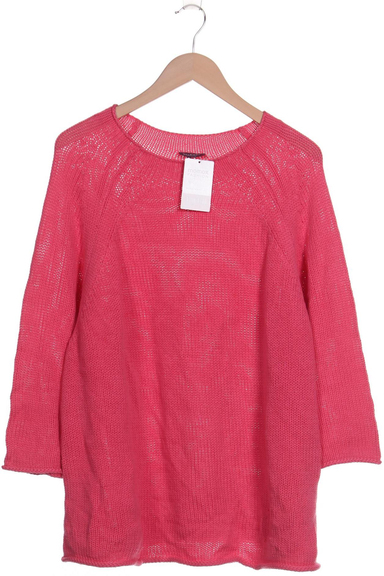 Thumbnail - Samoon by Gerry Weber Damen Pullover, pink, Gr. 56