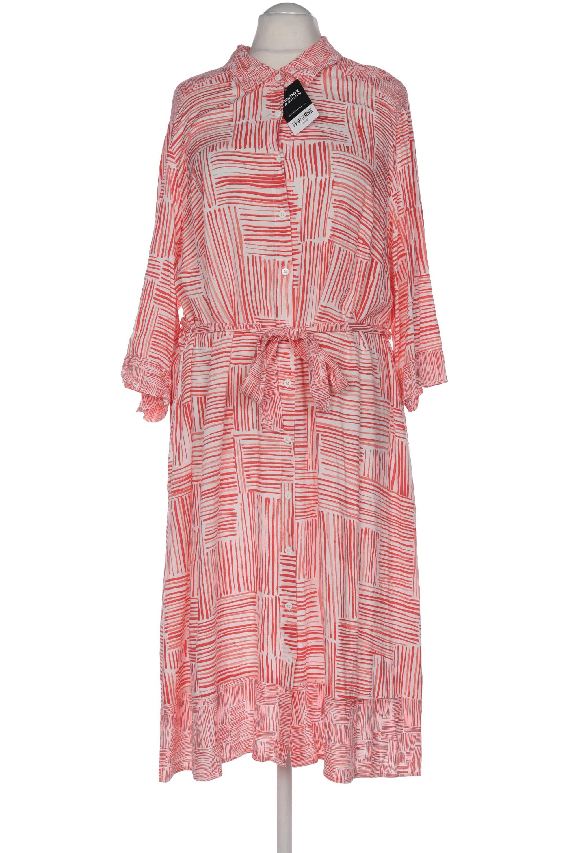 

SAMOON by Gerry Weber Damen Kleid, rot
