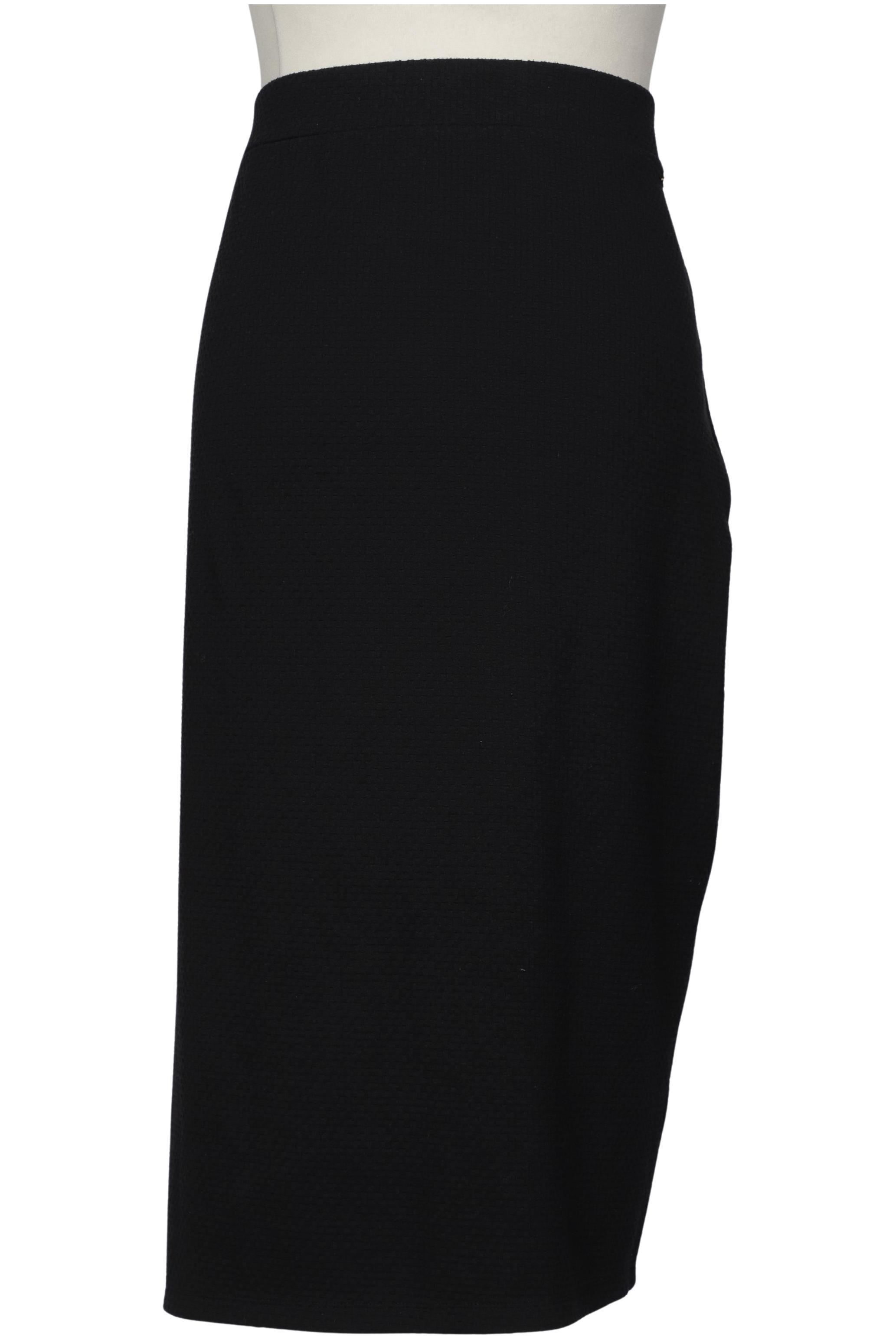 

Samoon by Gerry Weber Damen Rock, marineblau, Gr. 44