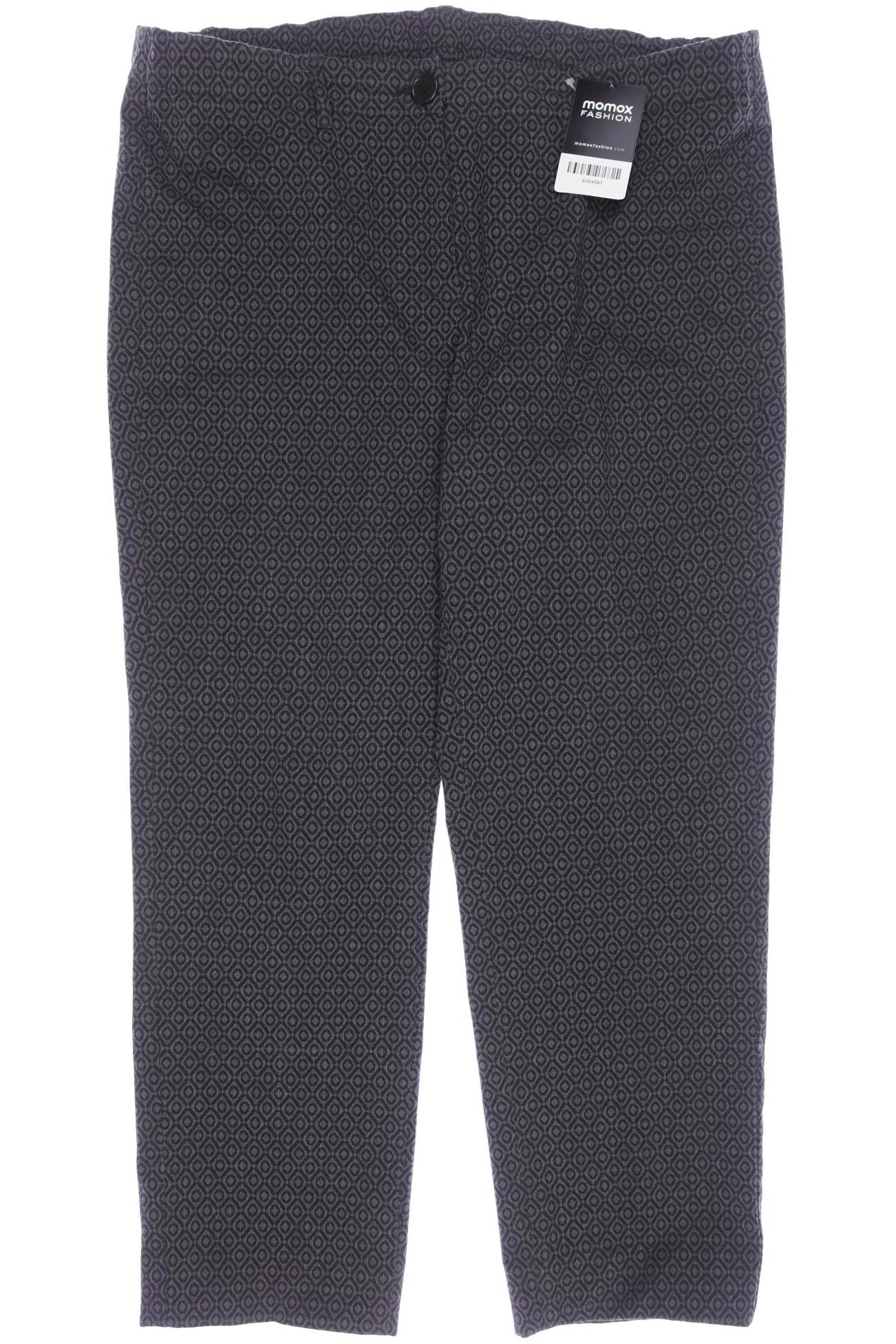 

Samoon by Gerry Weber Damen Stoffhose, grau, Gr. 44