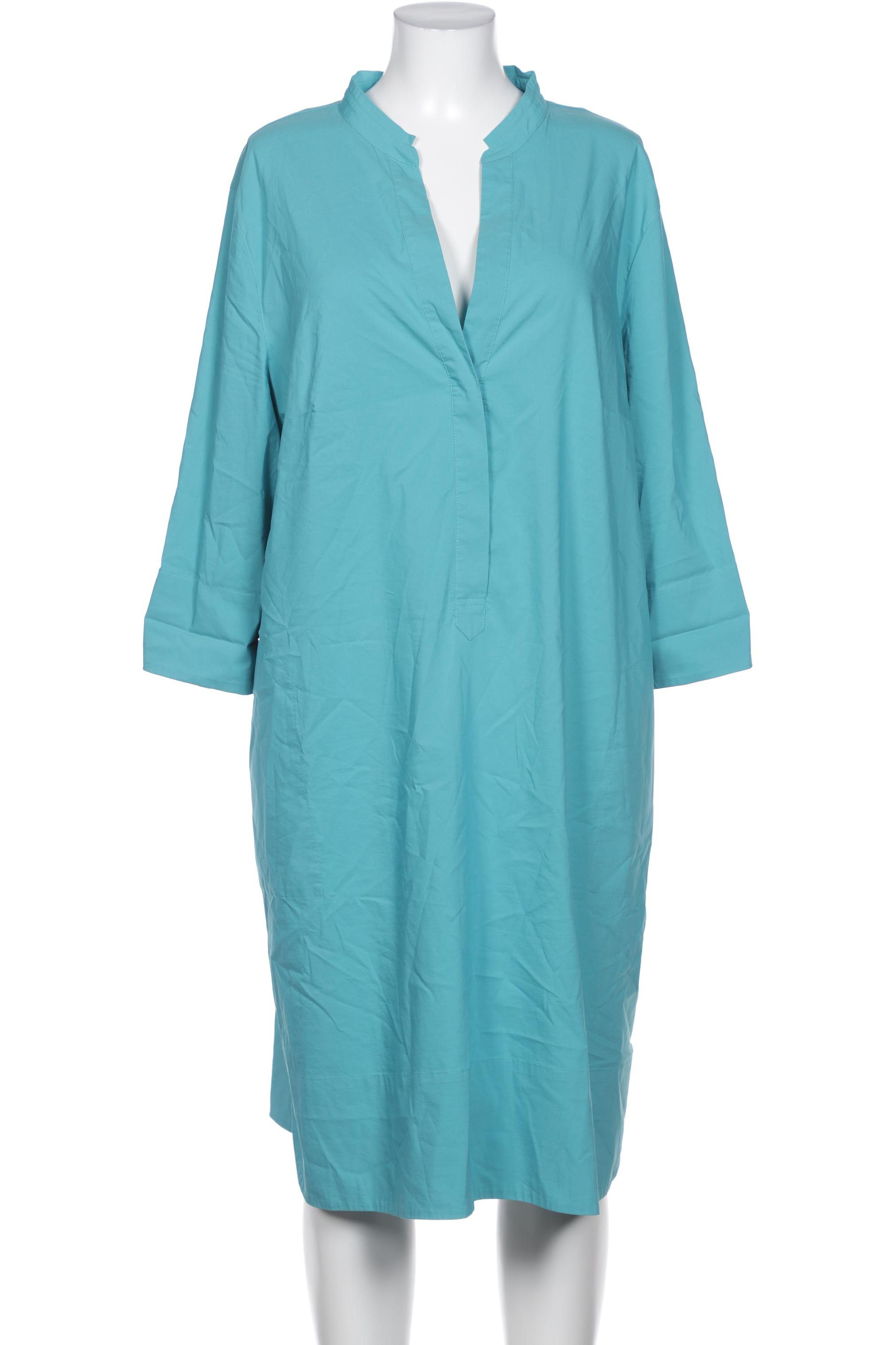

SAMOON by Gerry Weber Damen Kleid, türkis