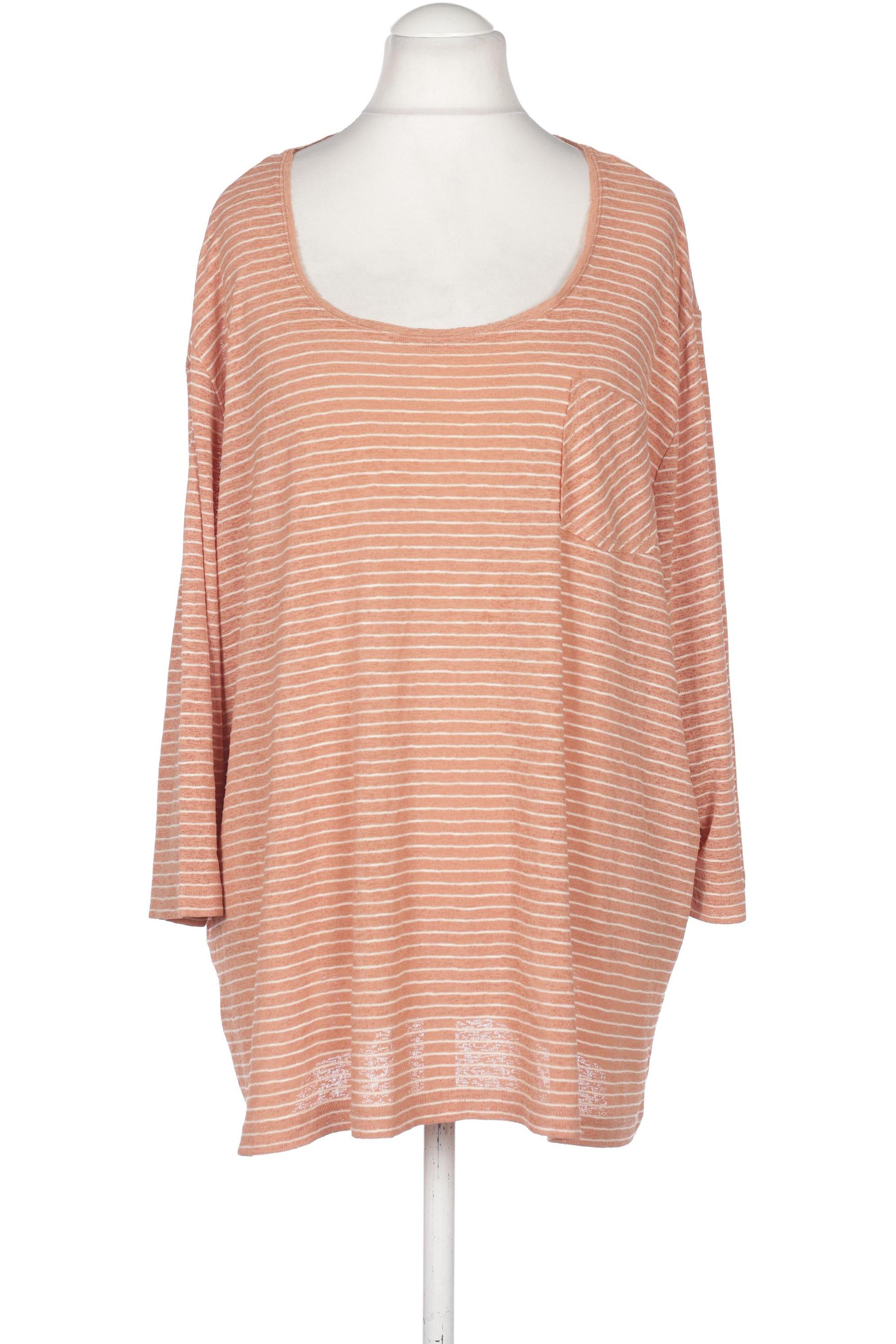 

SAMOON by Gerry Weber Damen Langarmshirt, beige