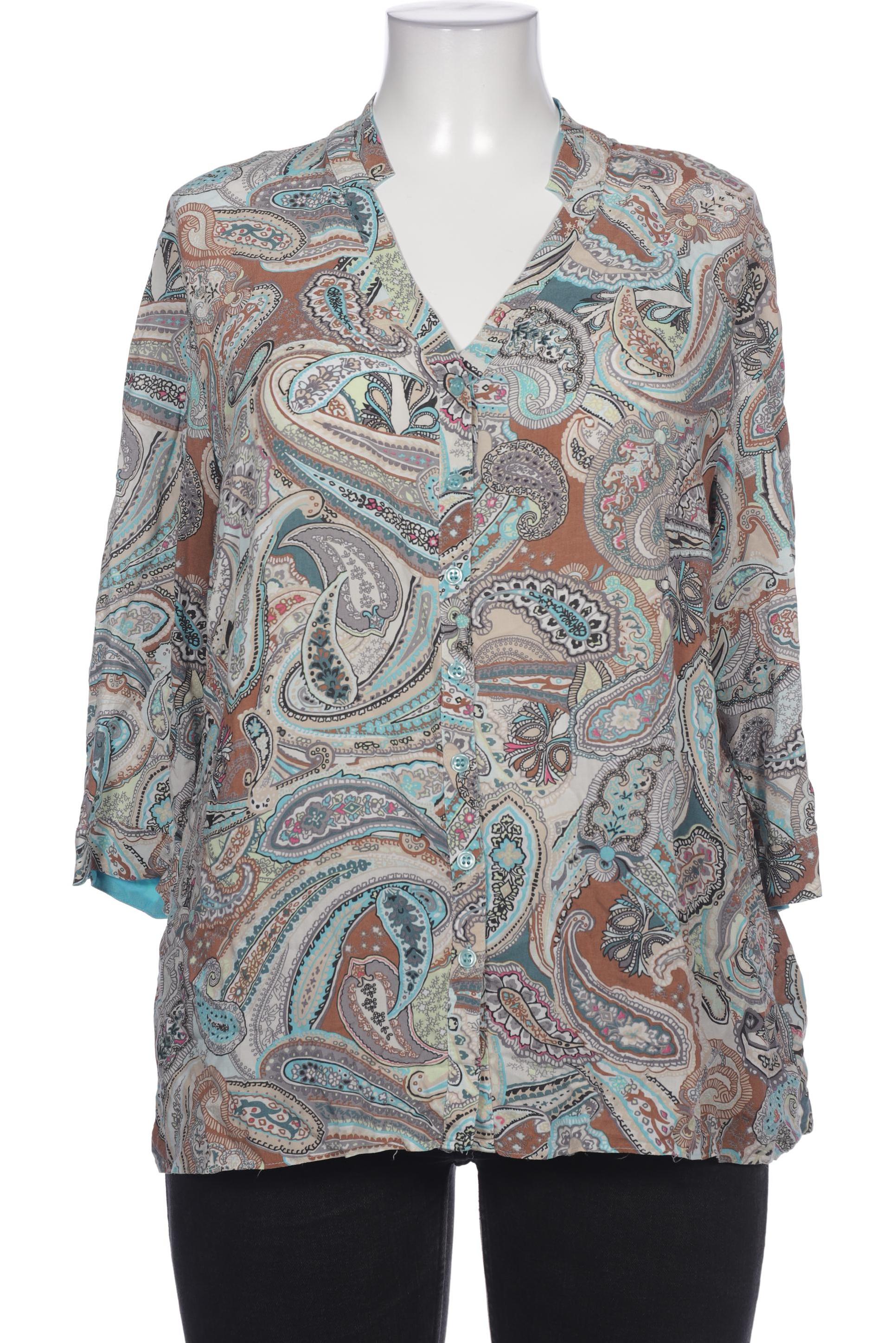 

SAMOON by Gerry Weber Damen Bluse, mehrfarbig