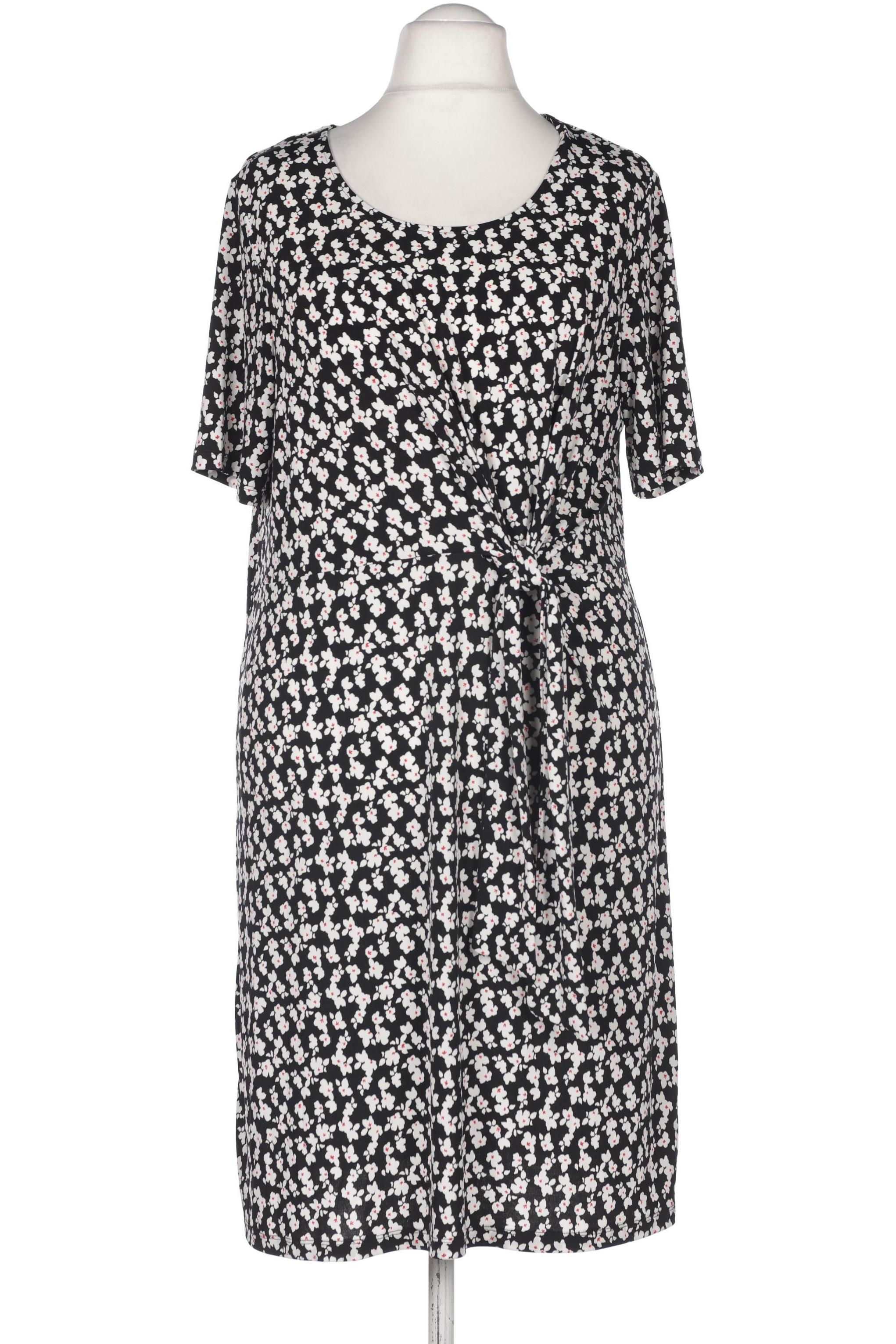 

SAMOON by Gerry Weber Damen Kleid, schwarz