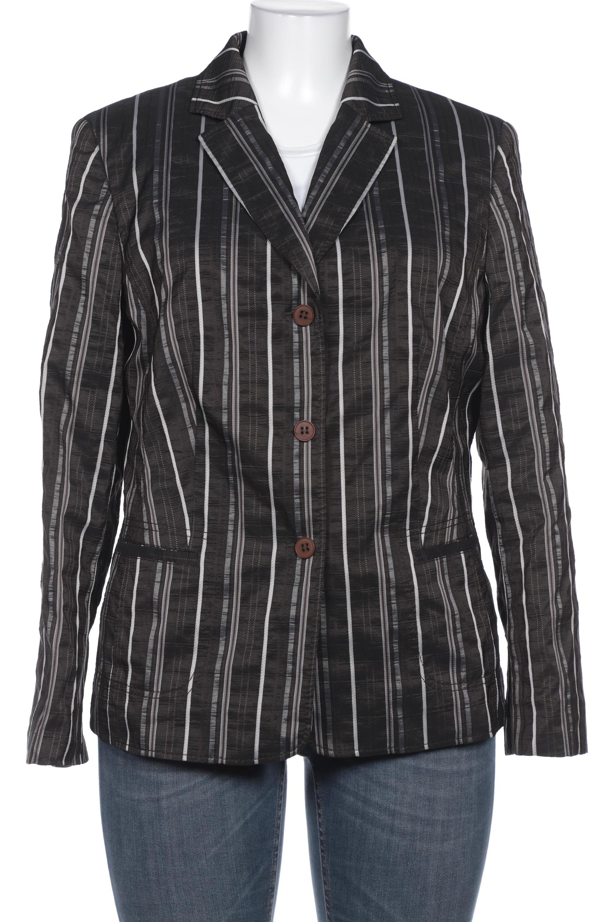 

SAMOON by Gerry Weber Damen Blazer, braun